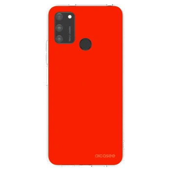 Θήκη για Honor 9A - Maranello Red