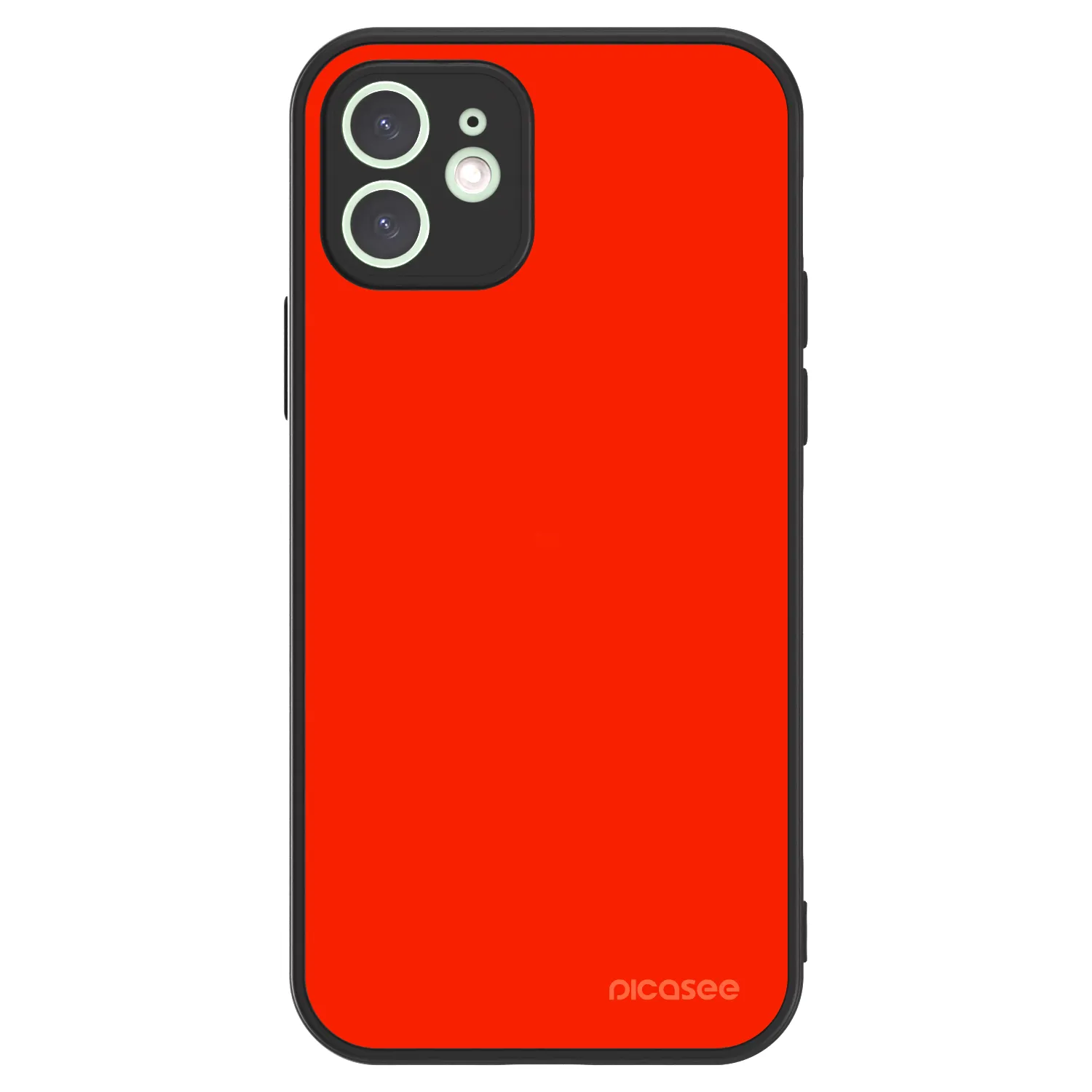 Picasee ULTIMATE CASE για Apple iPhone 12 - Maranello Red