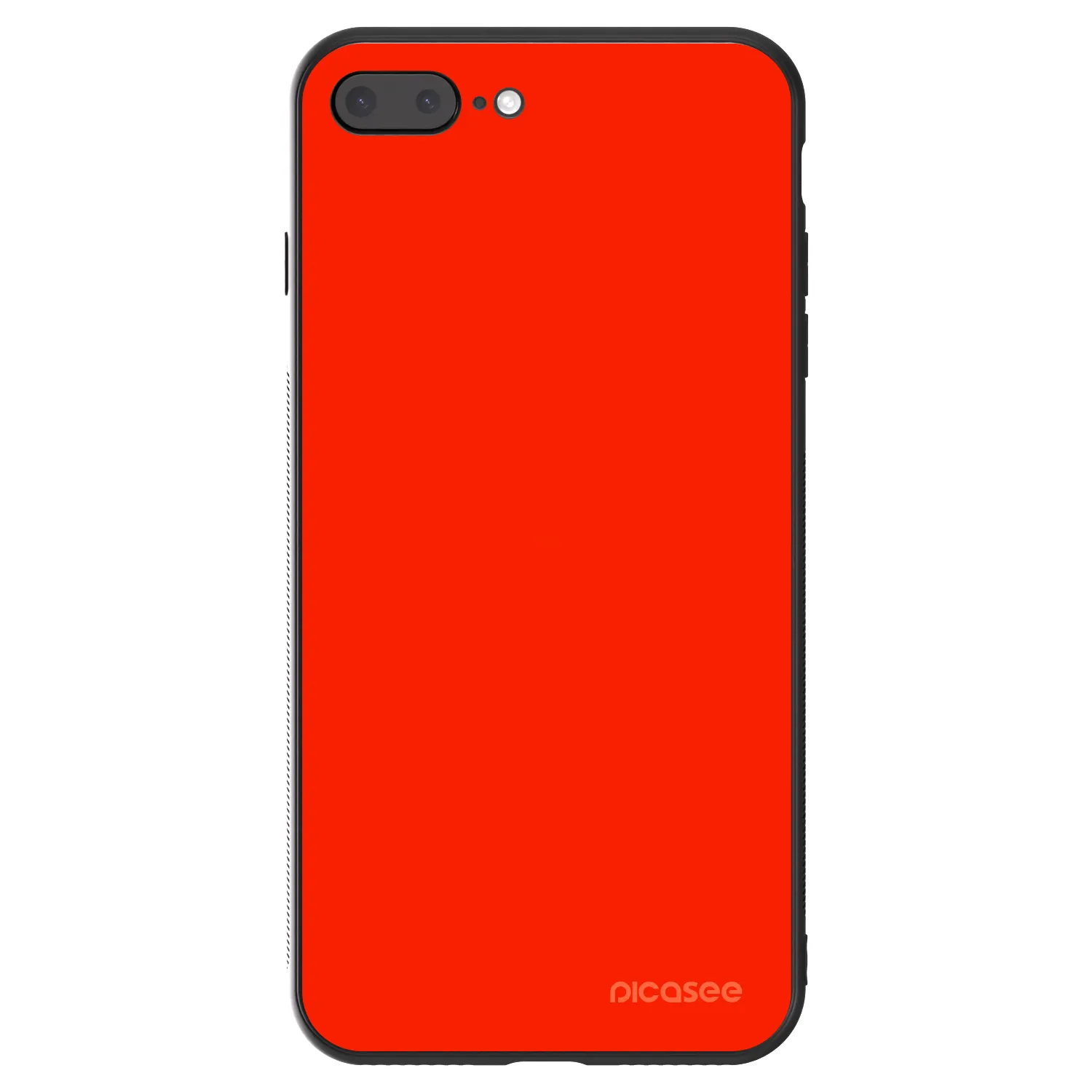 Picasee ULTIMATE CASE για Apple iPhone 7 Plus - Maranello Red