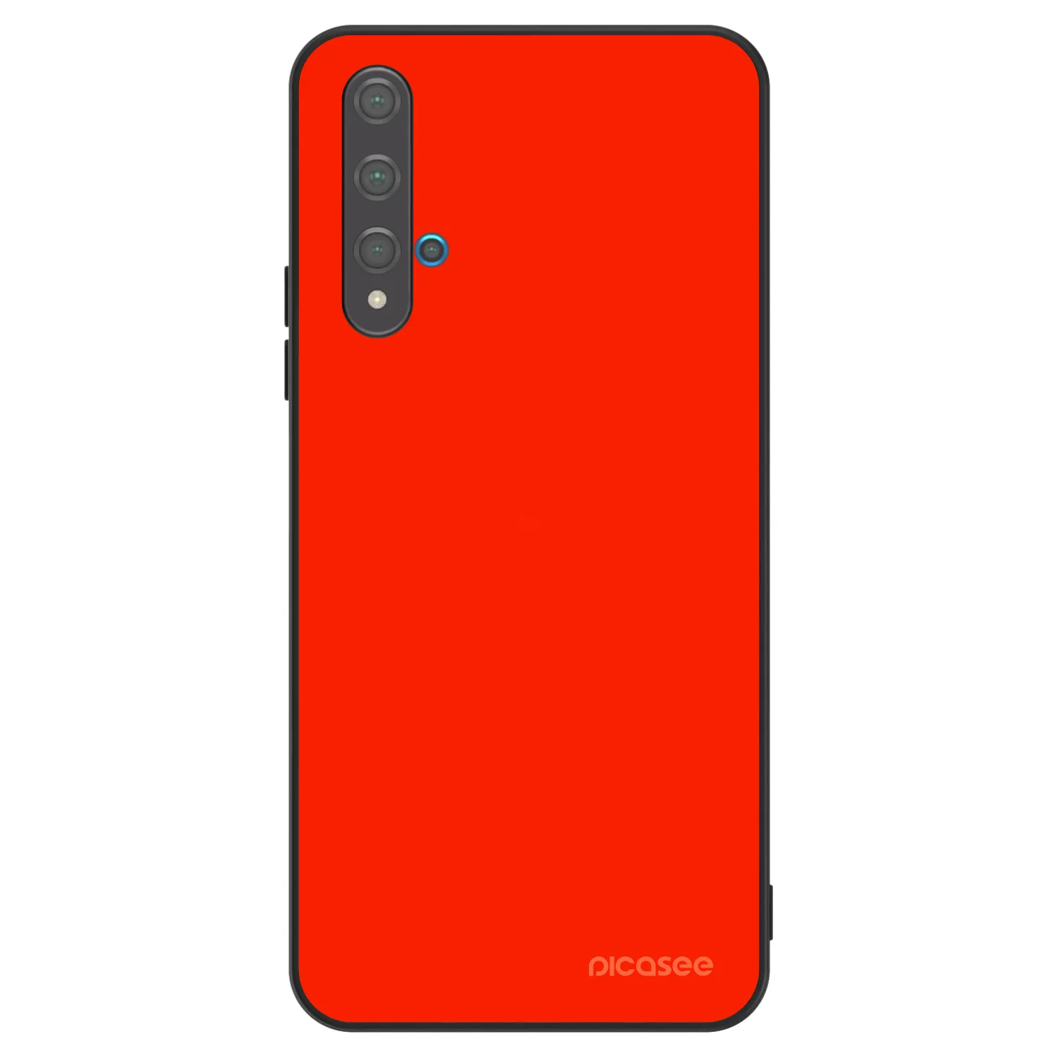 Picasee ULTIMATE CASE για Huawei Nova 5T - Maranello Red