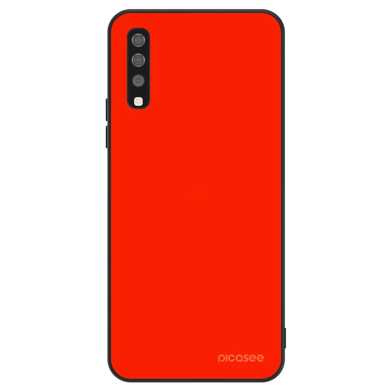Picasee ULTIMATE CASE για Samsung Galaxy A70 A705F - Maranello Red