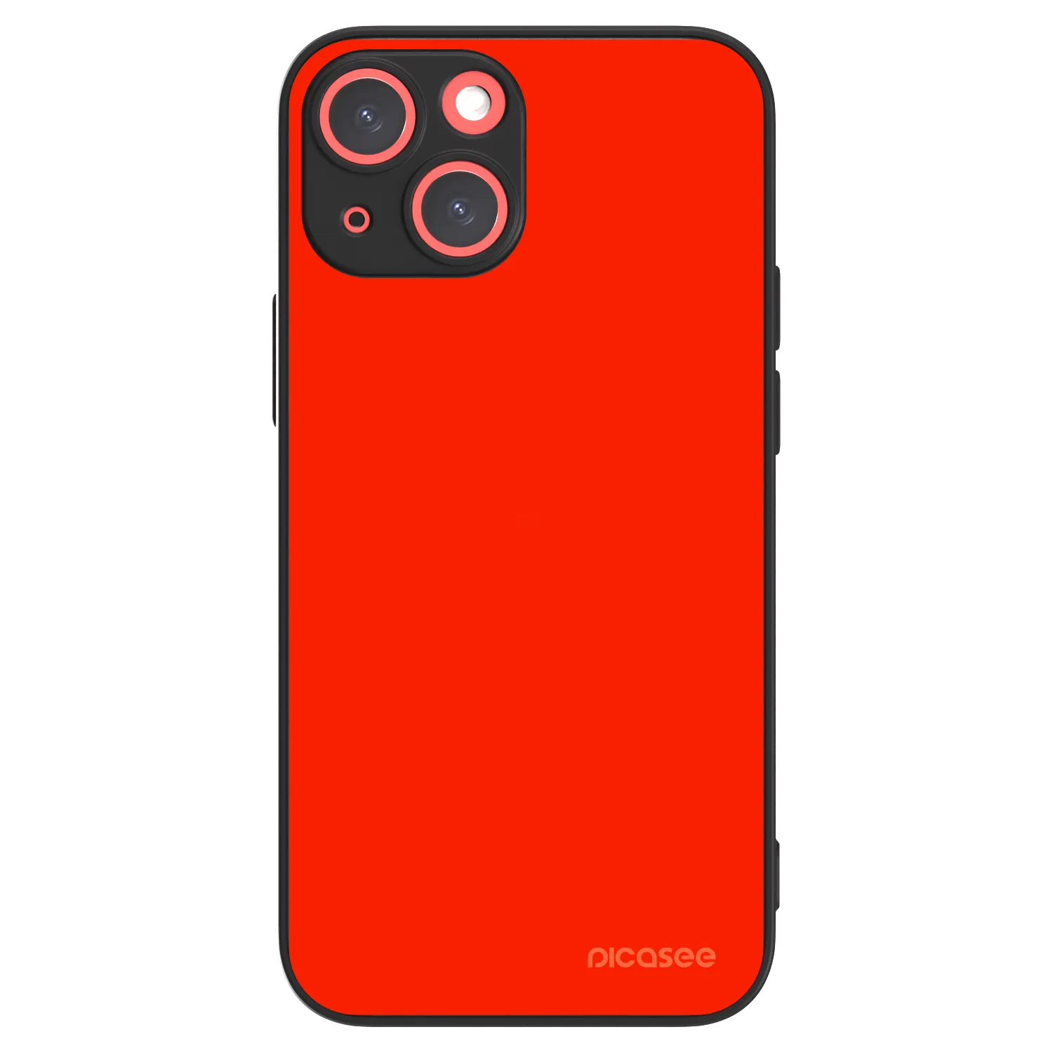 Picasee ULTIMATE CASE για Apple iPhone 13 mini - Maranello Red