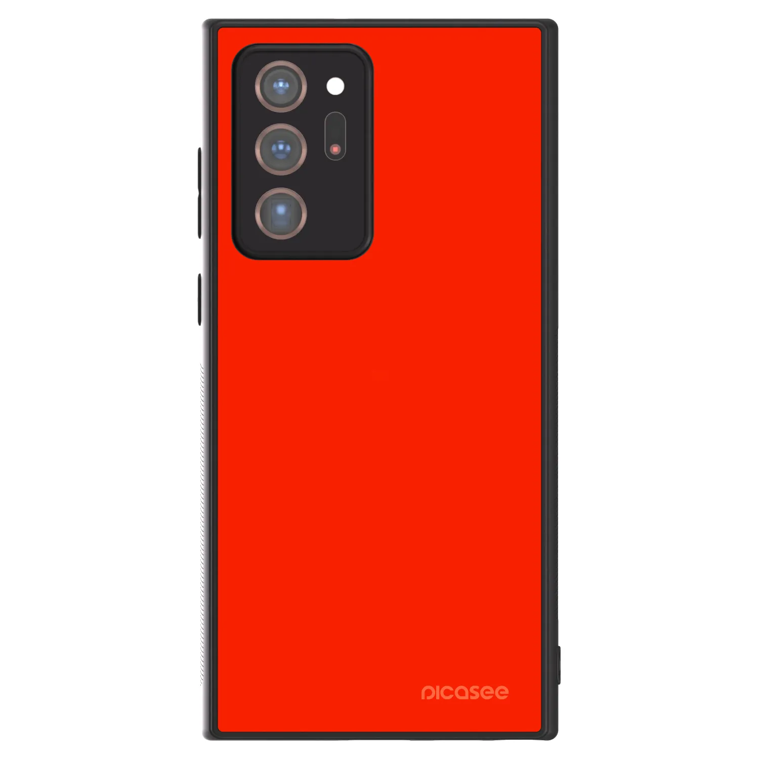 Picasee ULTIMATE CASE για Samsung Galaxy Note 20 Ultra - Maranello Red