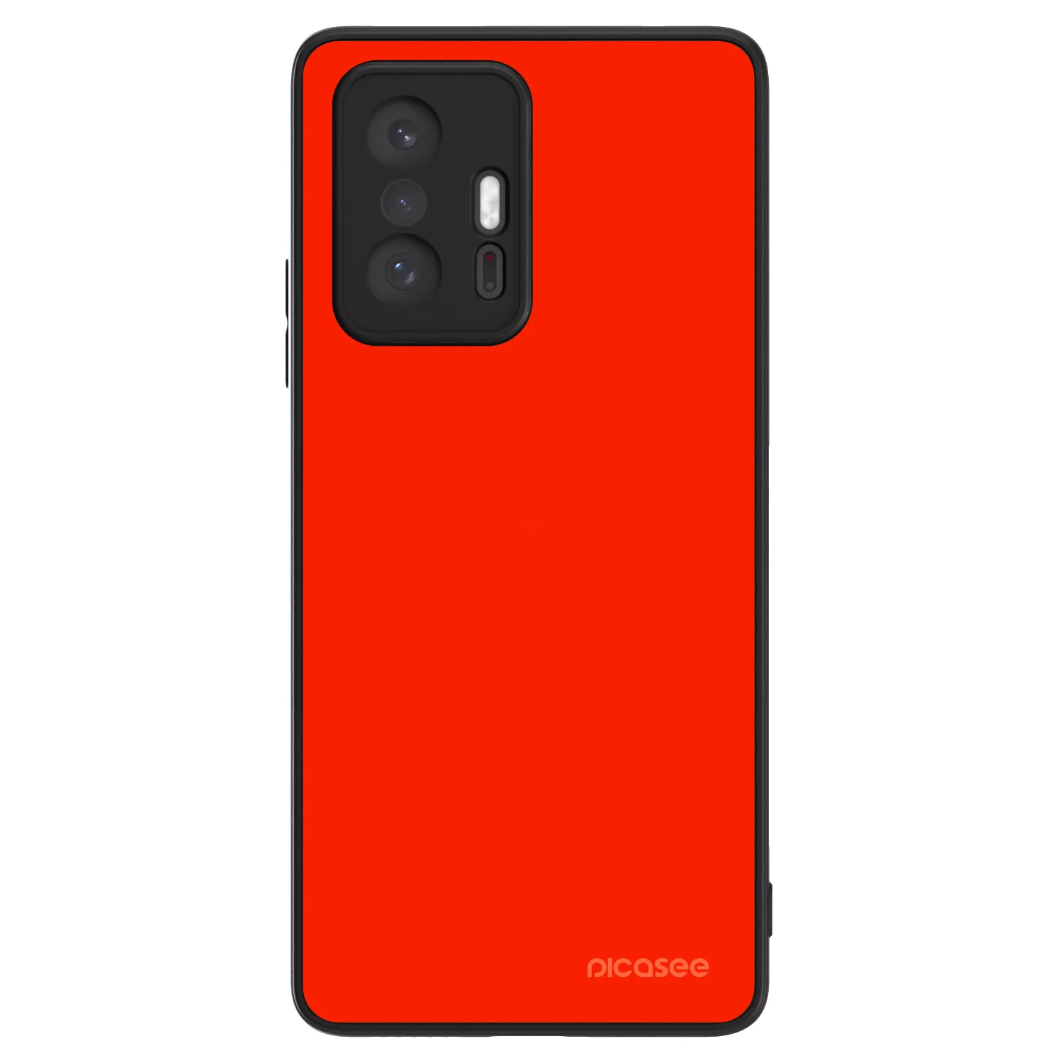 Picasee ULTIMATE CASE για Xiaomi 11T Pro - Maranello Red