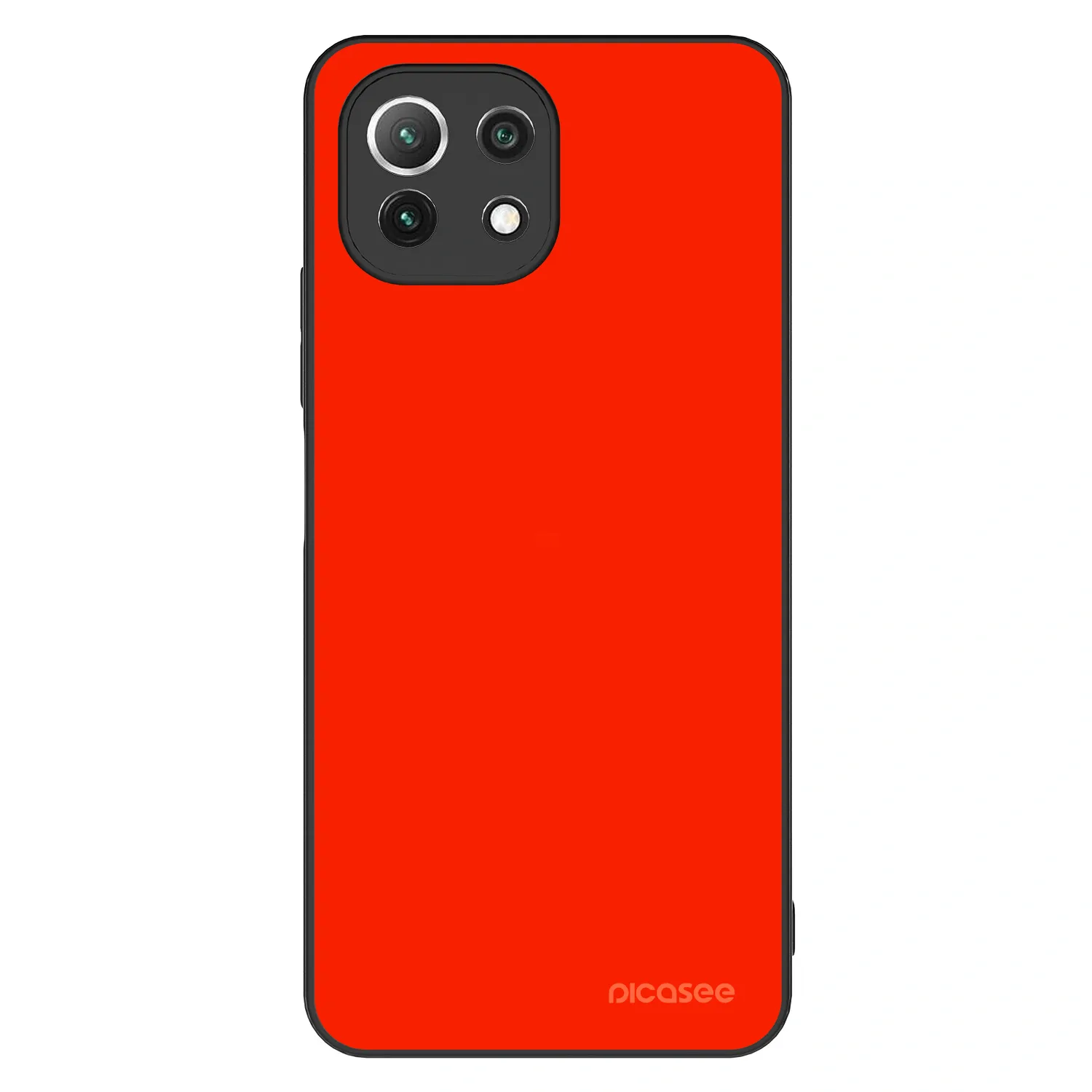 Picasee ULTIMATE CASE για Xiaomi 11 Lite 5G NE - Maranello Red
