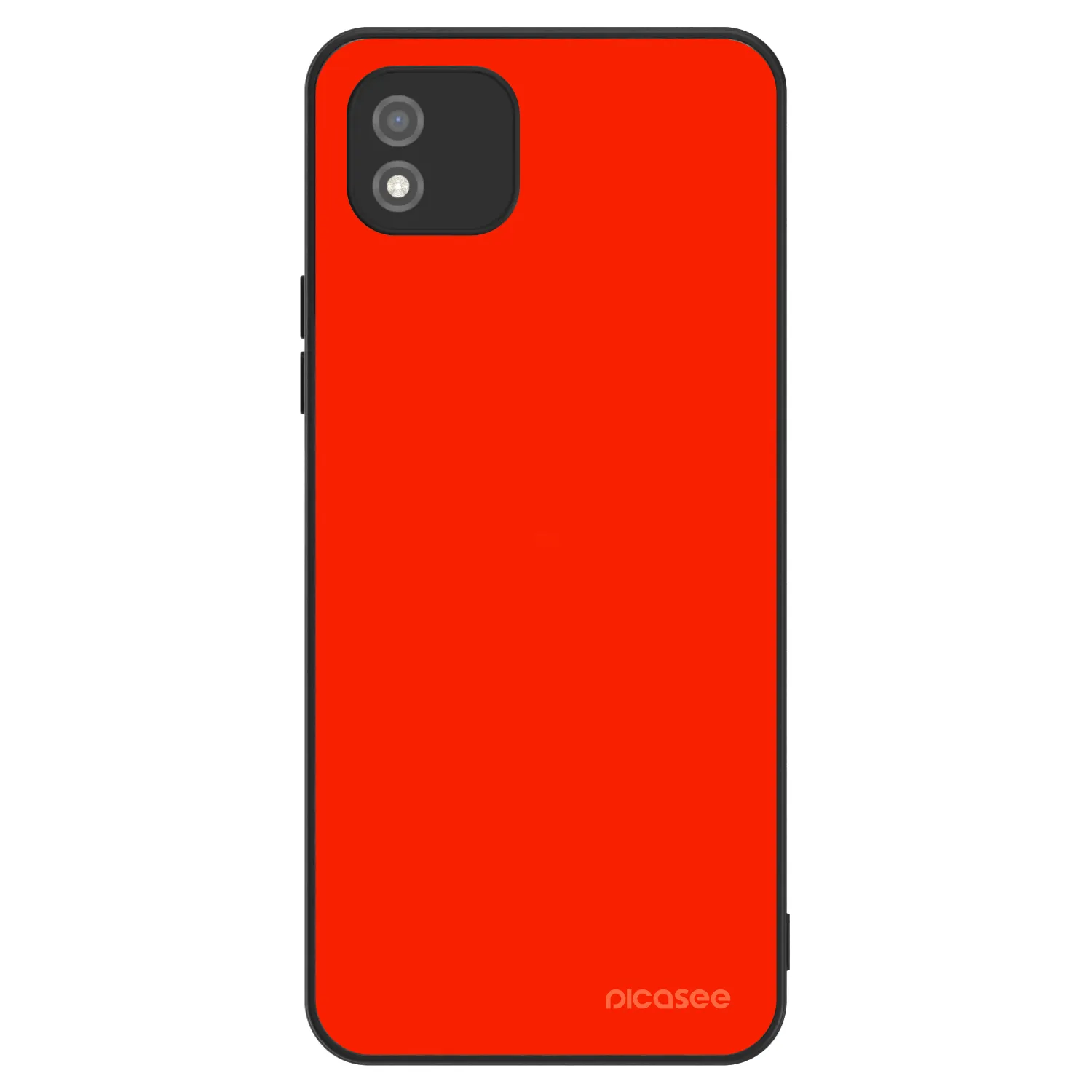 Picasee ULTIMATE CASE για Realme C11 (2021) - Maranello Red