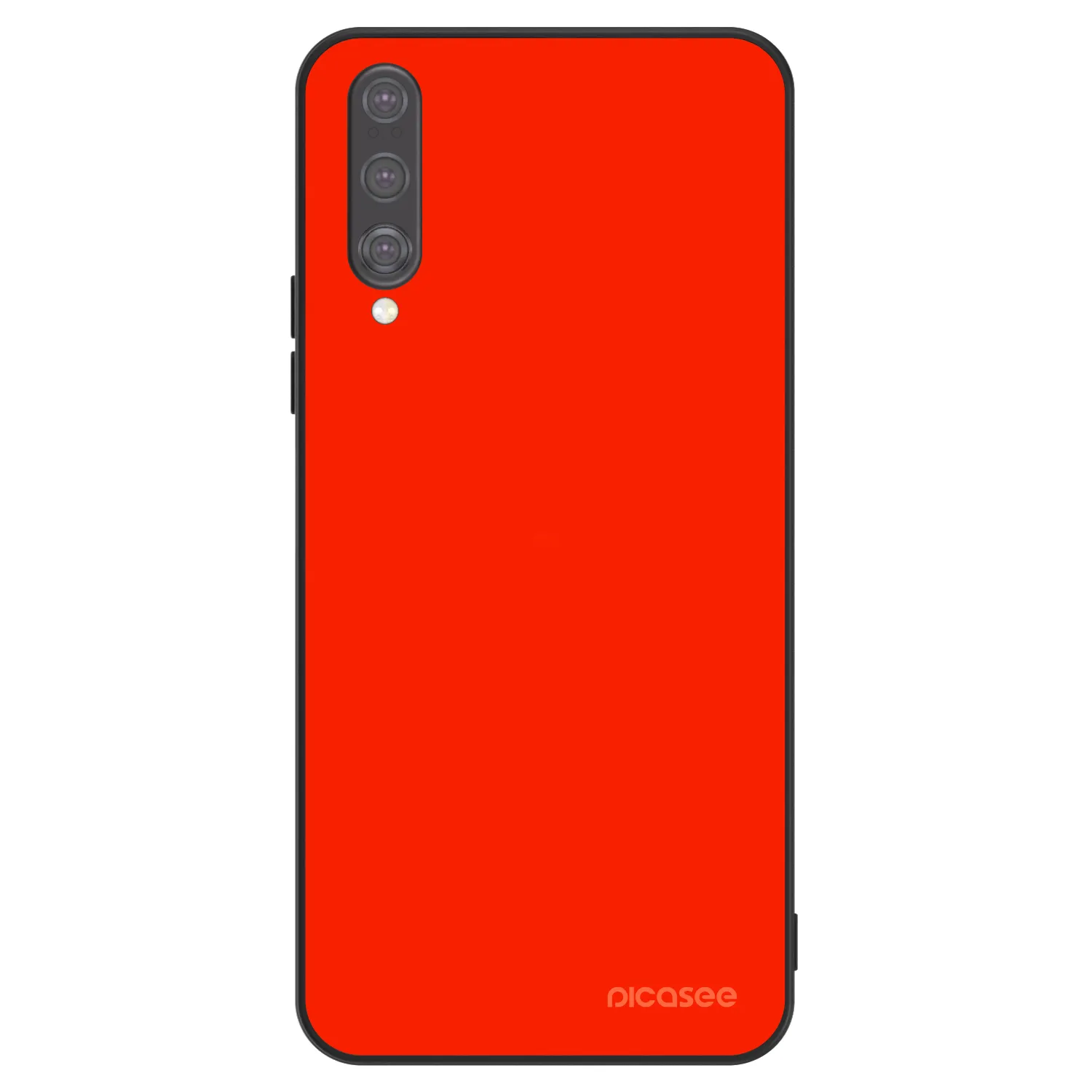 Picasee ULTIMATE CASE για Huawei P20 Pro - Maranello Red