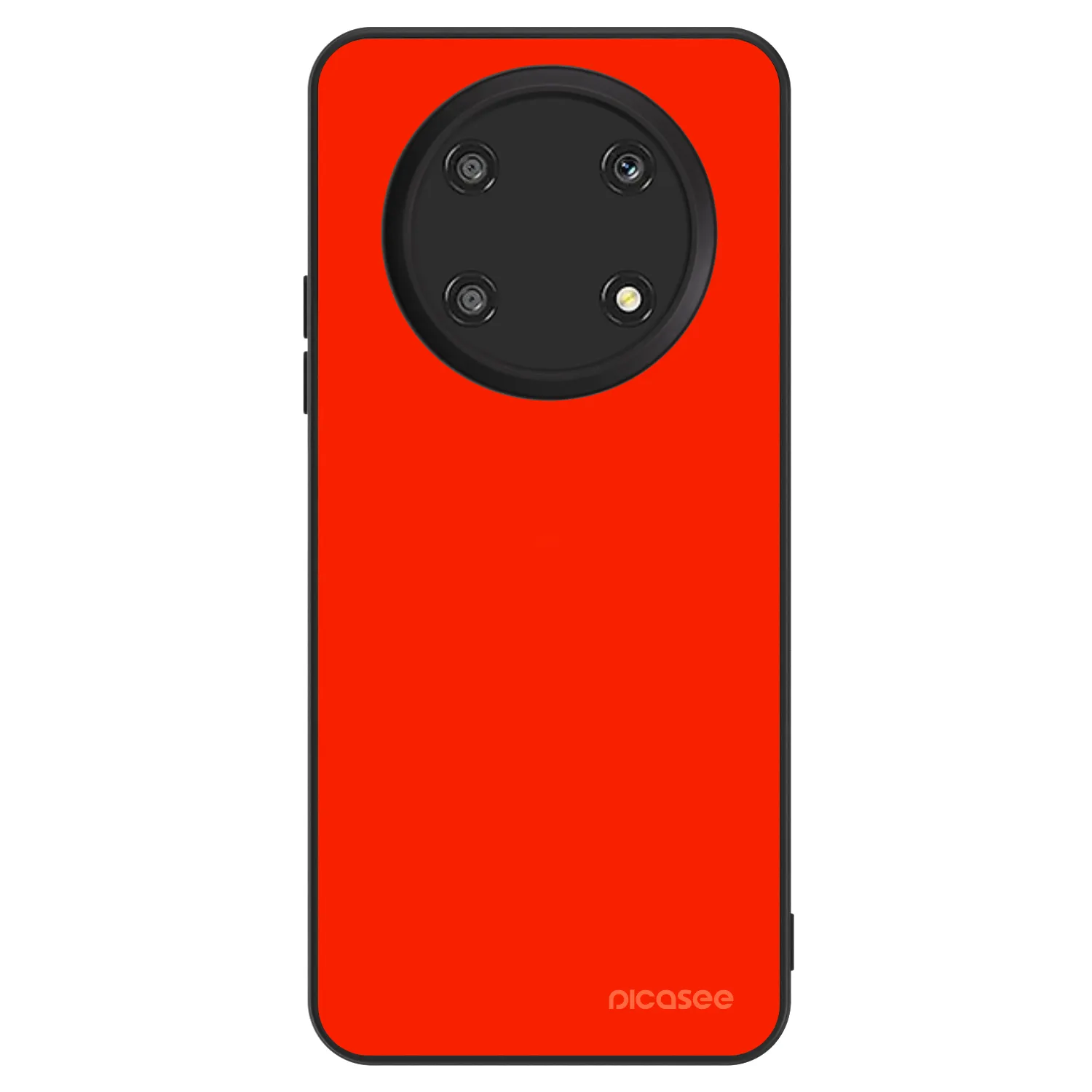 Picasee ULTIMATE CASE για Honor Magic4 Lite 5G - Maranello Red