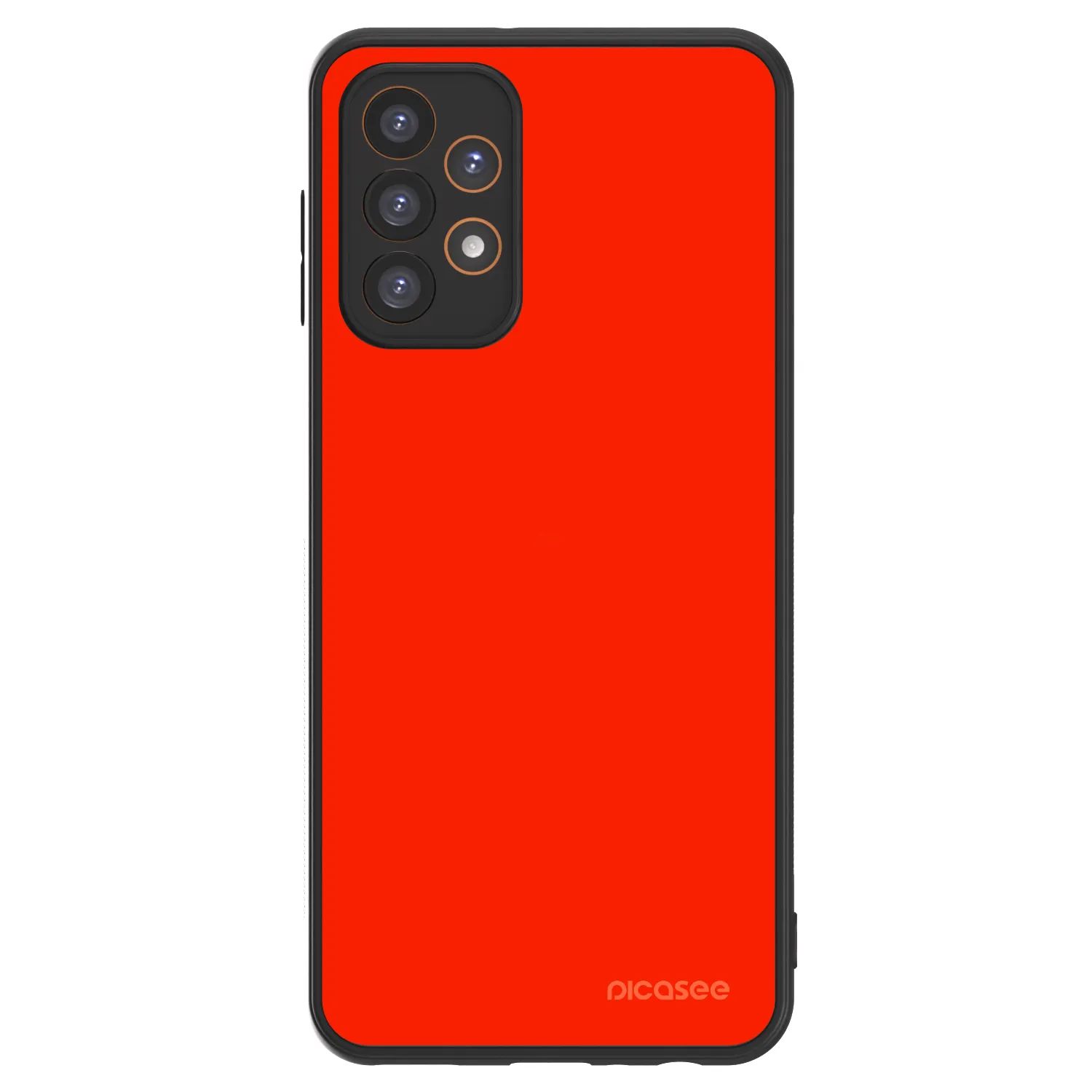 Picasee ULTIMATE CASE για Samsung Galaxy A23 A235F 4G - Maranello Red