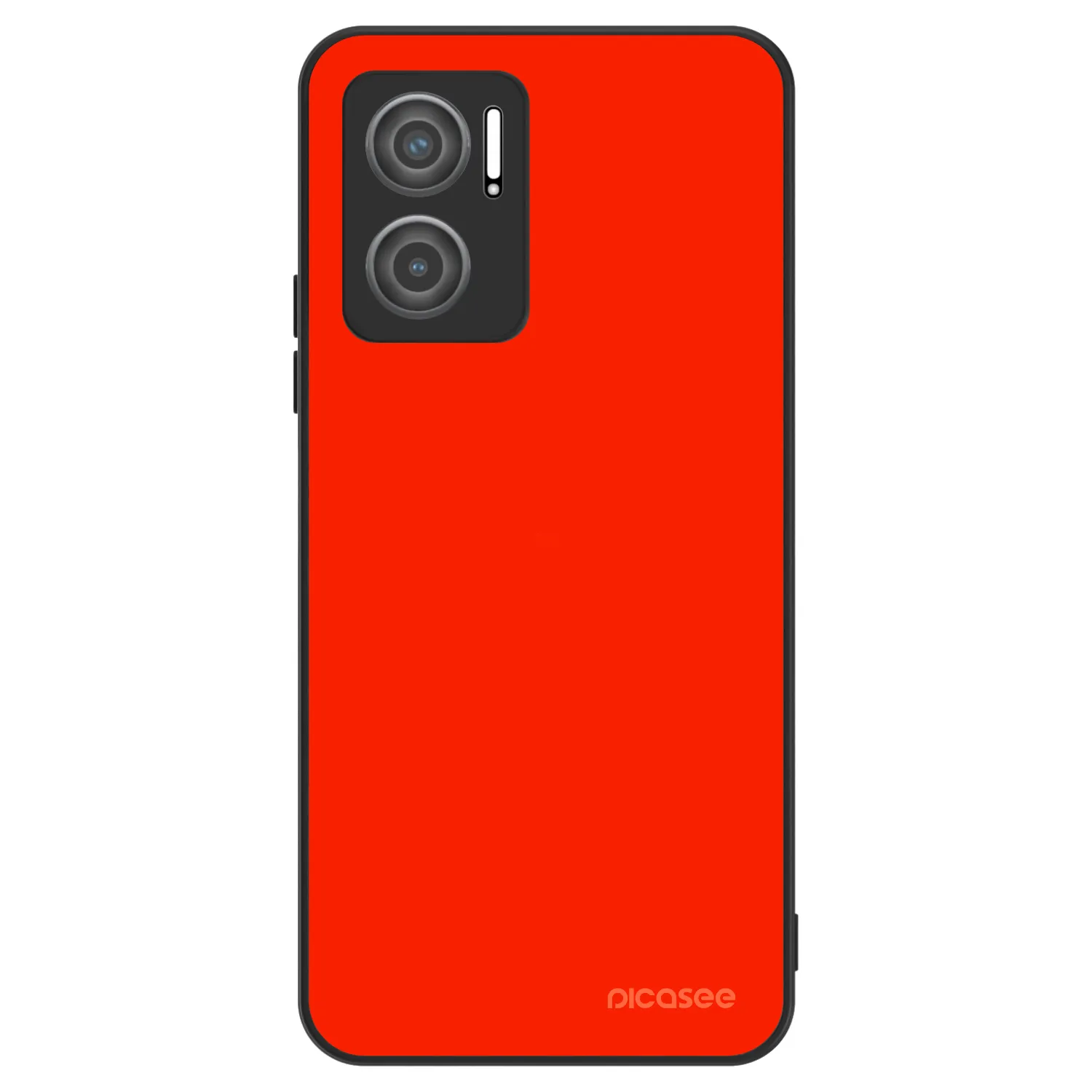 Picasee ULTIMATE CASE για Xiaomi Redmi 10 5G - Maranello Red