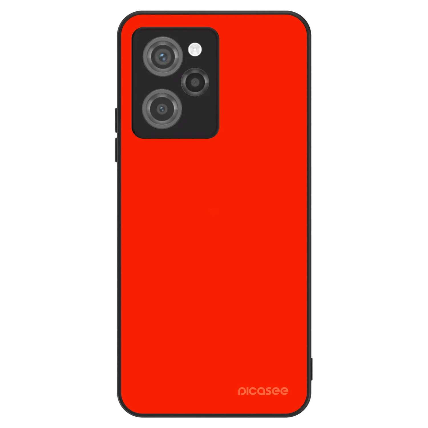 Picasee ULTIMATE CASE για Xiaomi Poco X5 Pro - Maranello Red