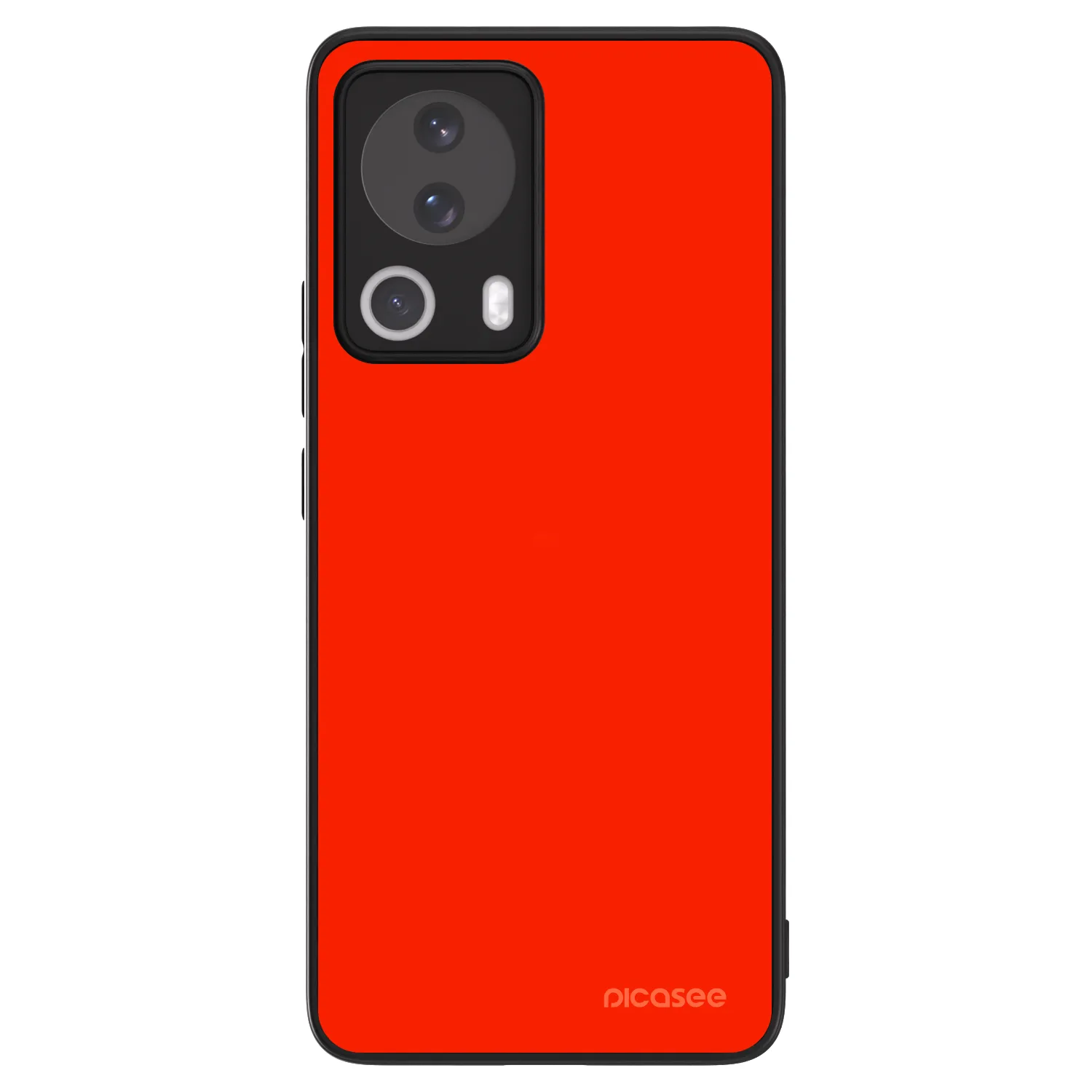 Picasee ULTIMATE CASE για Xiaomi 13 Lite - Maranello Red