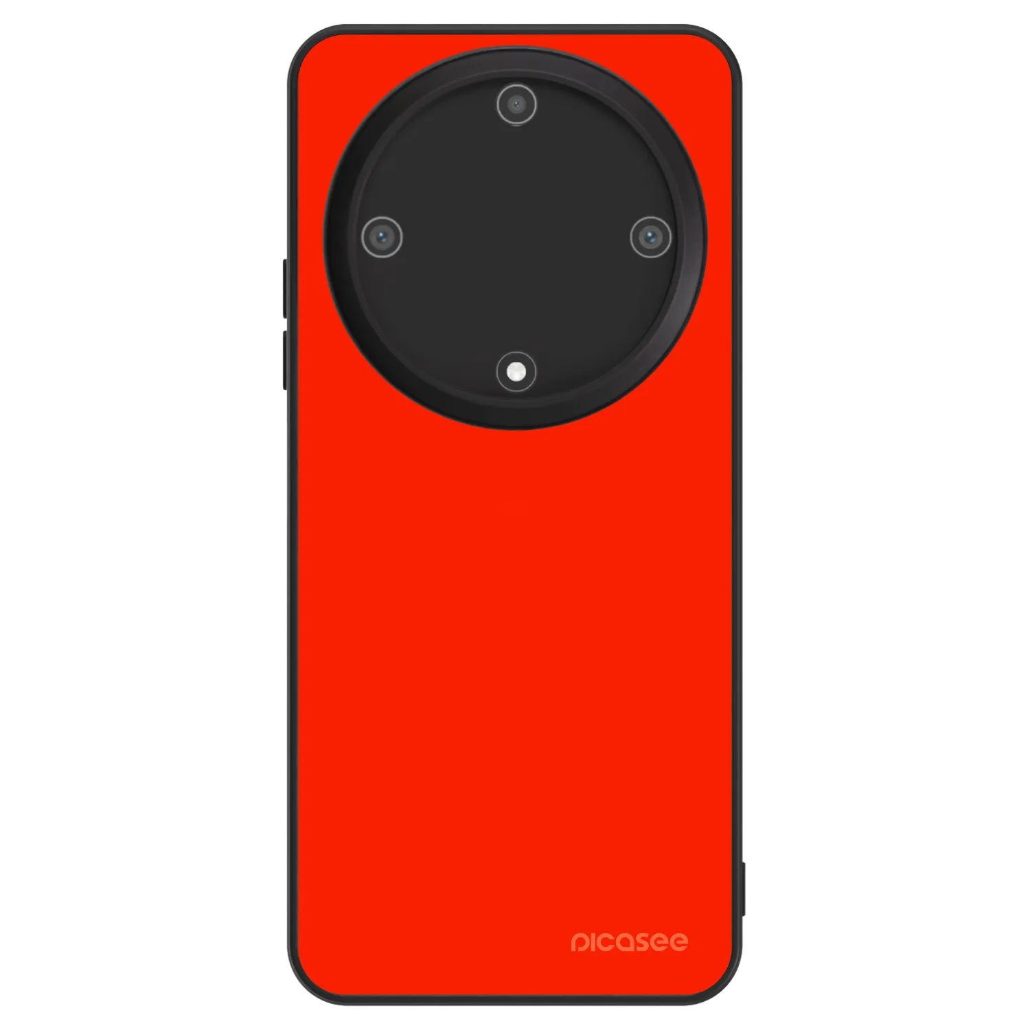 Picasee ULTIMATE CASE για Honor Magic5 Lite 5G - Maranello Red