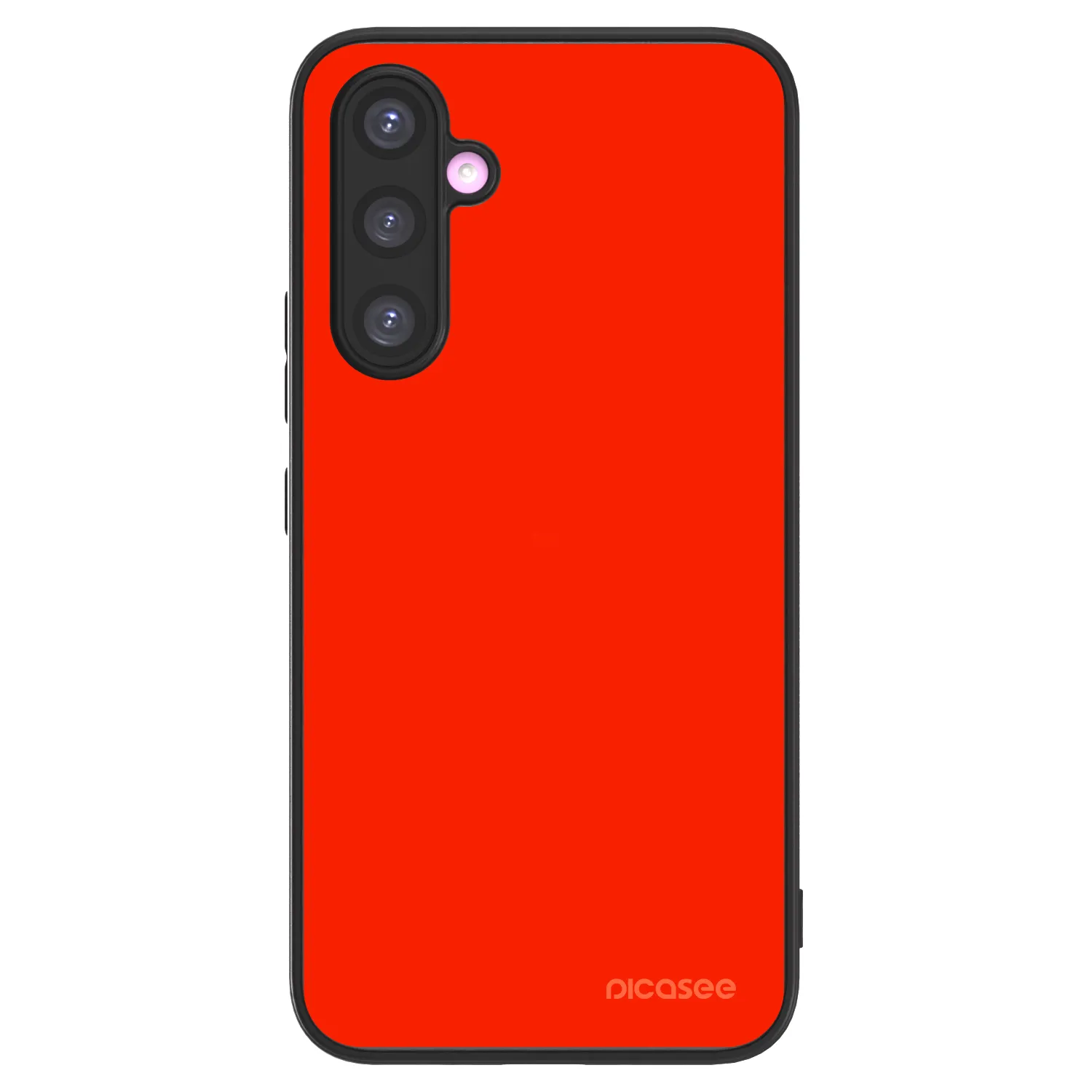 Picasee ULTIMATE CASE για Samsung Galaxy A54 5G A546B - Maranello Red