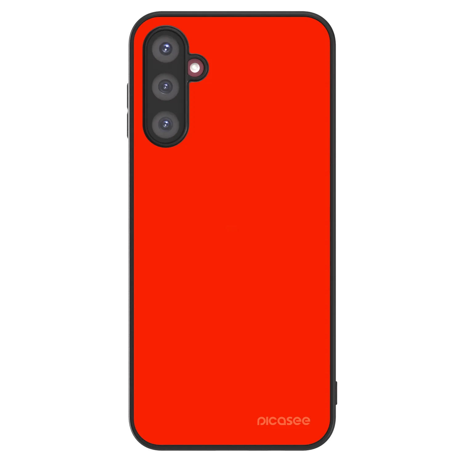 Picasee ULTIMATE CASE για Samsung Galaxy A14 5G A146P - Maranello Red