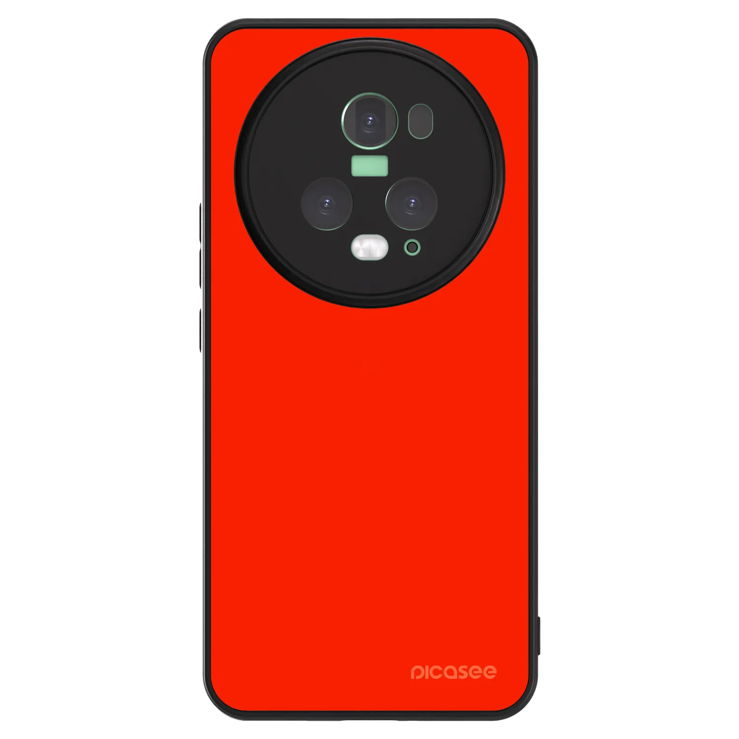 Picasee ULTIMATE CASE για Honor Magic5 Pro - Maranello Red