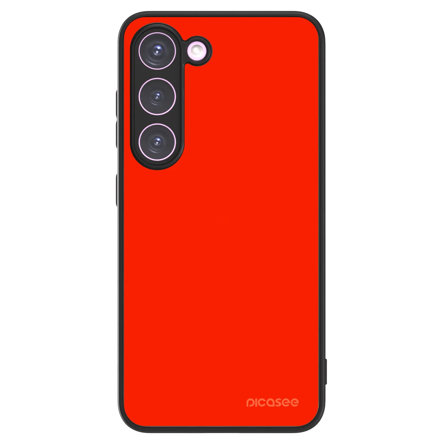 Picasee ULTIMATE CASE PowerShare για Samsung Galaxy S23 5G - Maranello Red