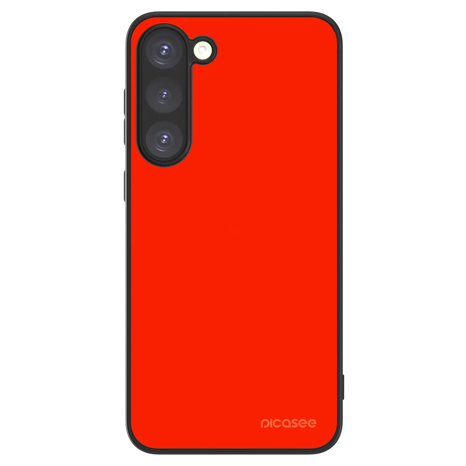 Picasee ULTIMATE CASE PowerShare για Samsung Galaxy S23+ 5G - Maranello Red