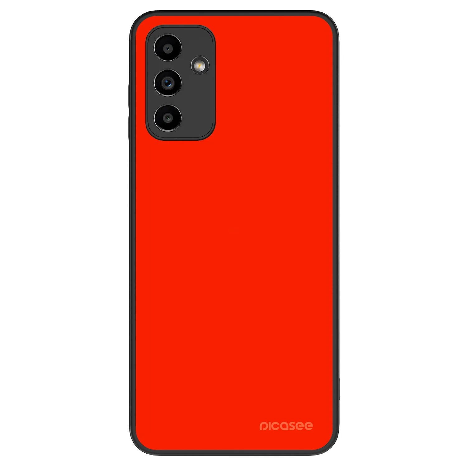 Picasee ULTIMATE CASE για Samsung Galaxy A04s A047F - Maranello Red