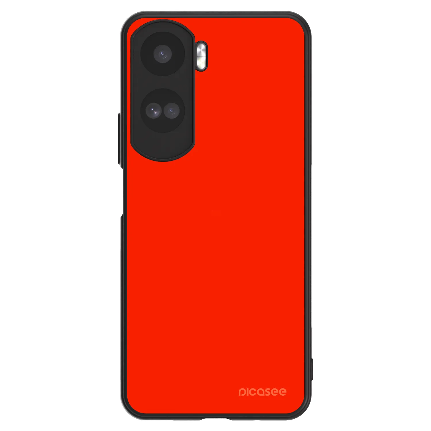 Picasee ULTIMATE CASE για Honor 90 Lite 5G - Maranello Red