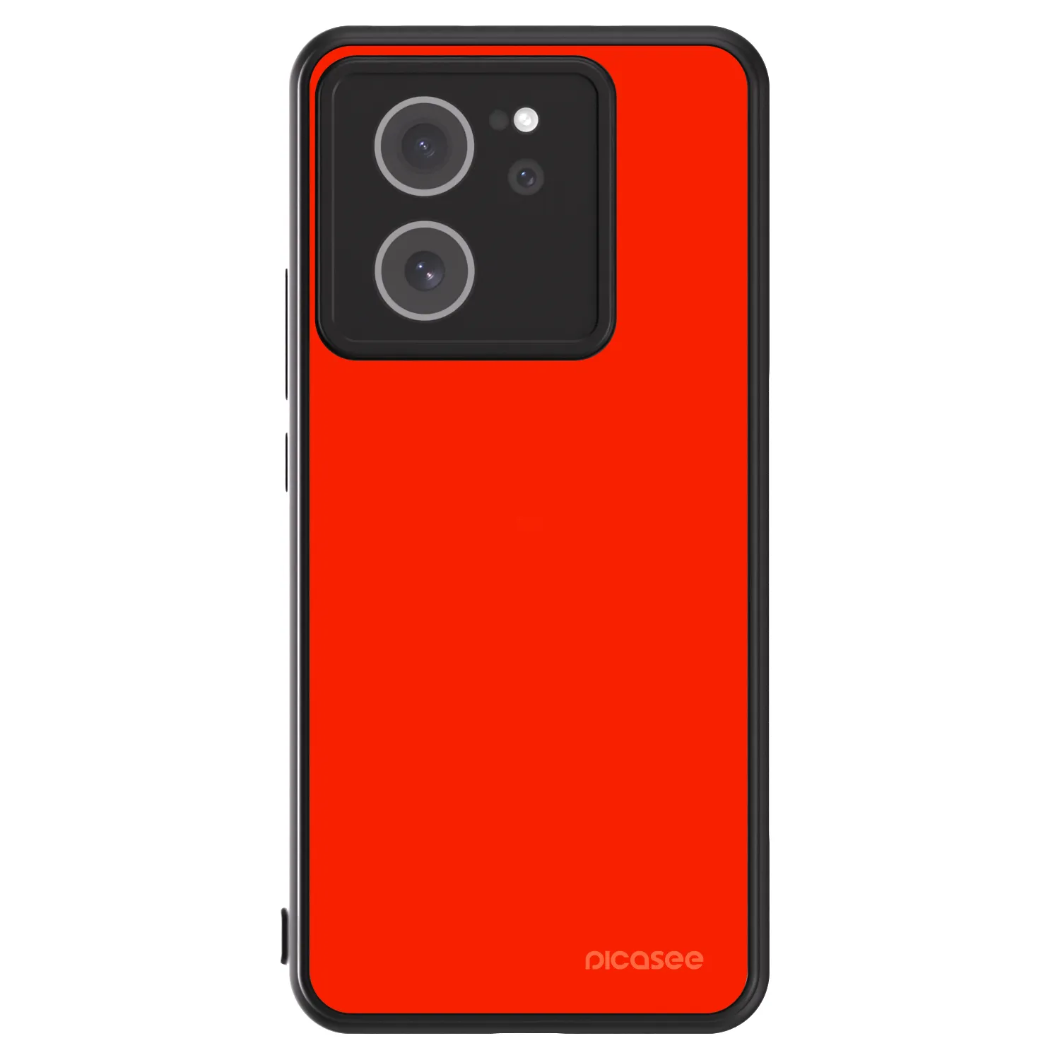 Picasee ULTIMATE CASE για Xiaomi 13T Pro - Maranello Red