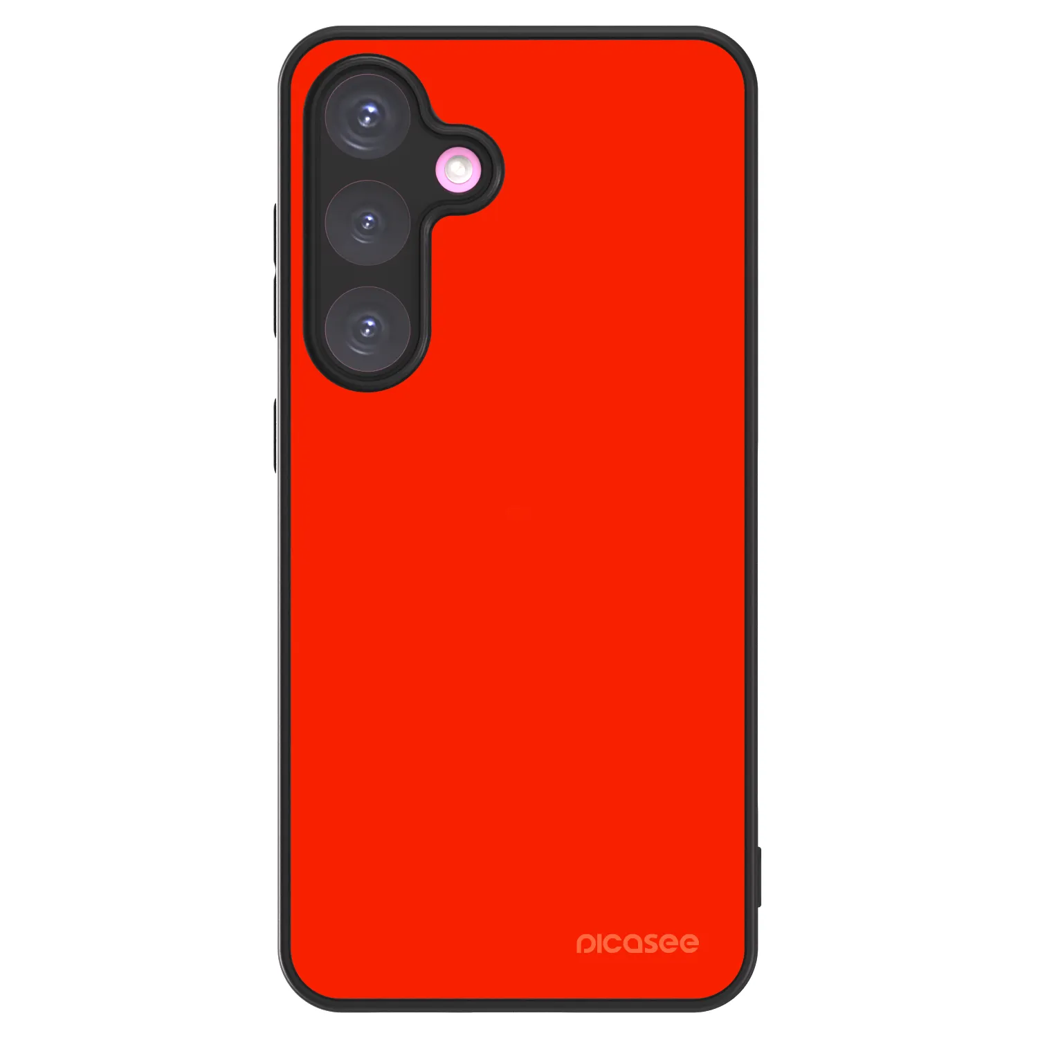 Picasee ULTIMATE CASE για Samsung Galaxy S24+ S926B 5G - Maranello Red