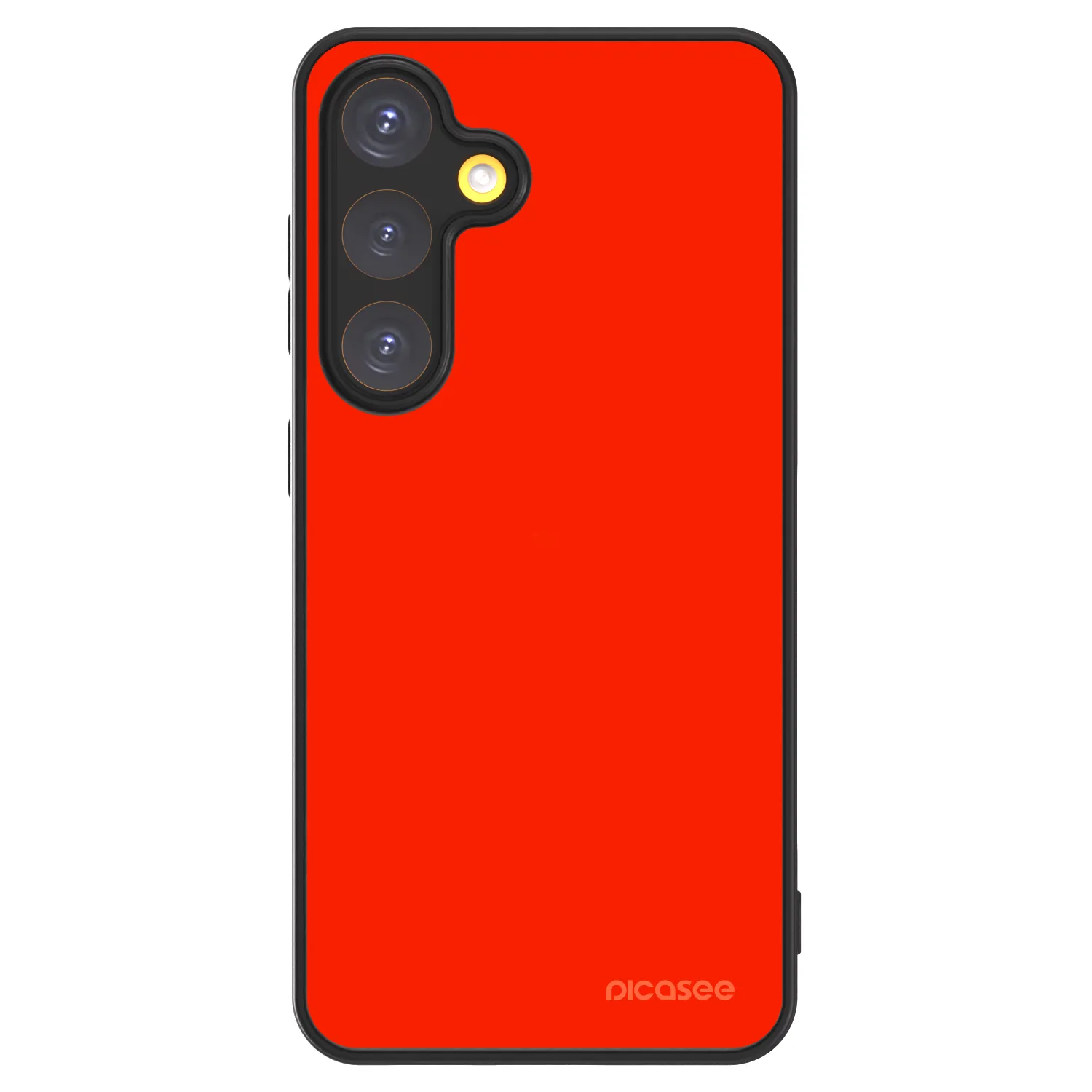 Picasee ULTIMATE CASE για Samsung Galaxy S24 S921B 5G - Maranello Red