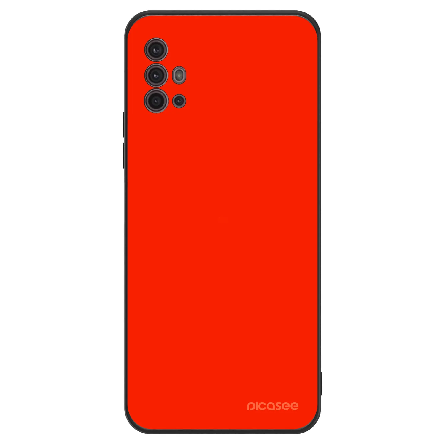 Picasee ULTIMATE CASE για Motorola Moto G30 - Maranello Red