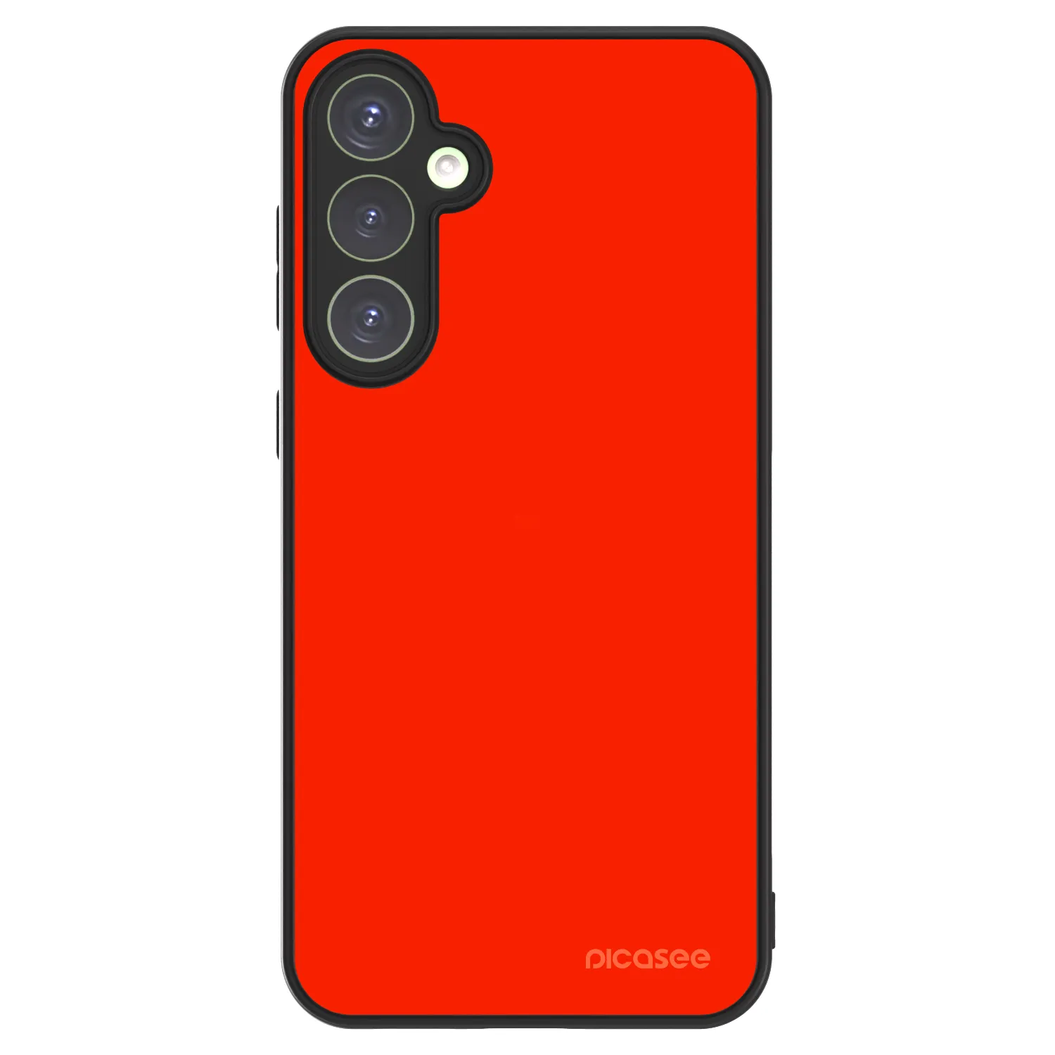 Picasee ULTIMATE CASE για Samsung Galaxy S23 FE S711B - Maranello Red