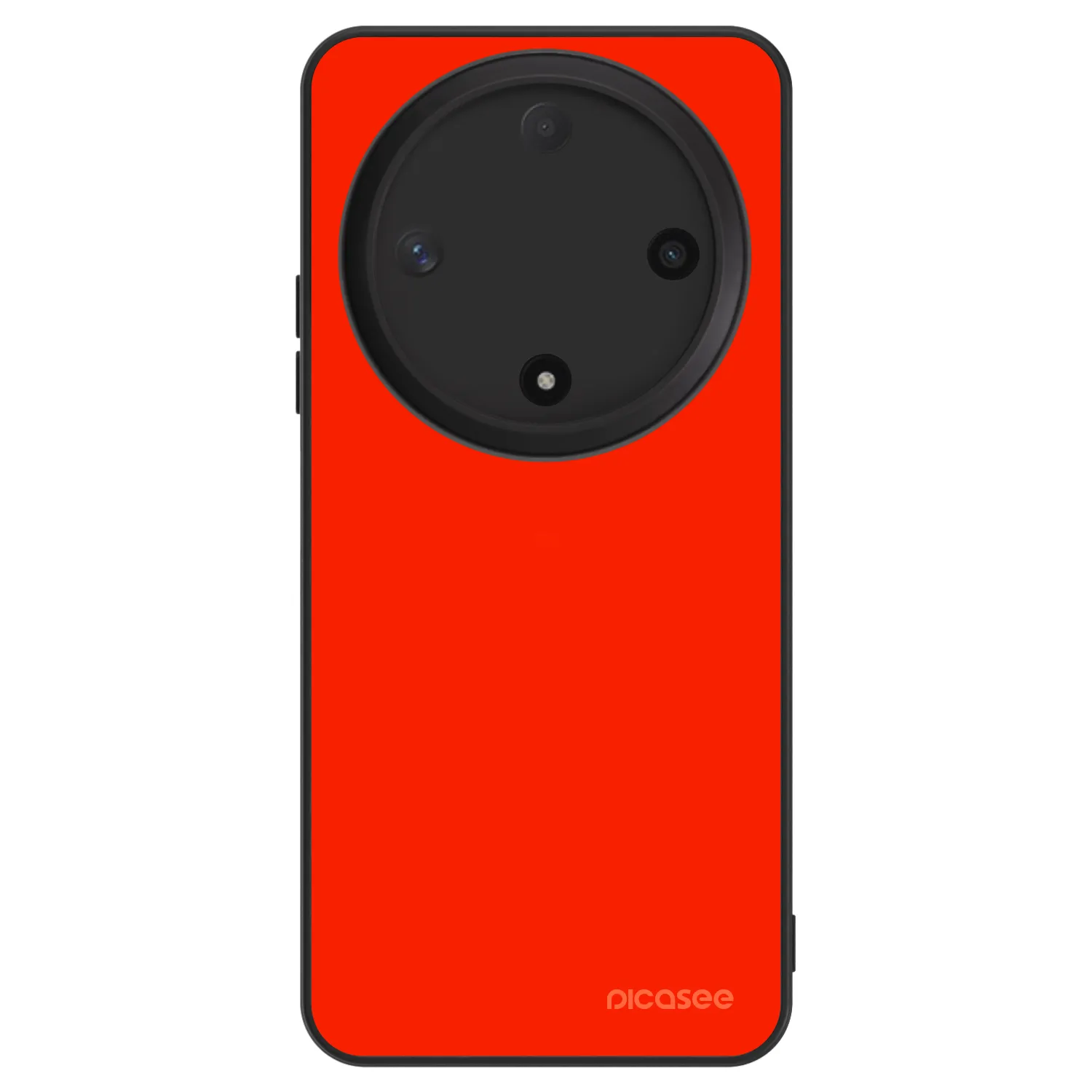 Picasee ULTIMATE CASE για Honor Magic6 Lite 5G - Maranello Red