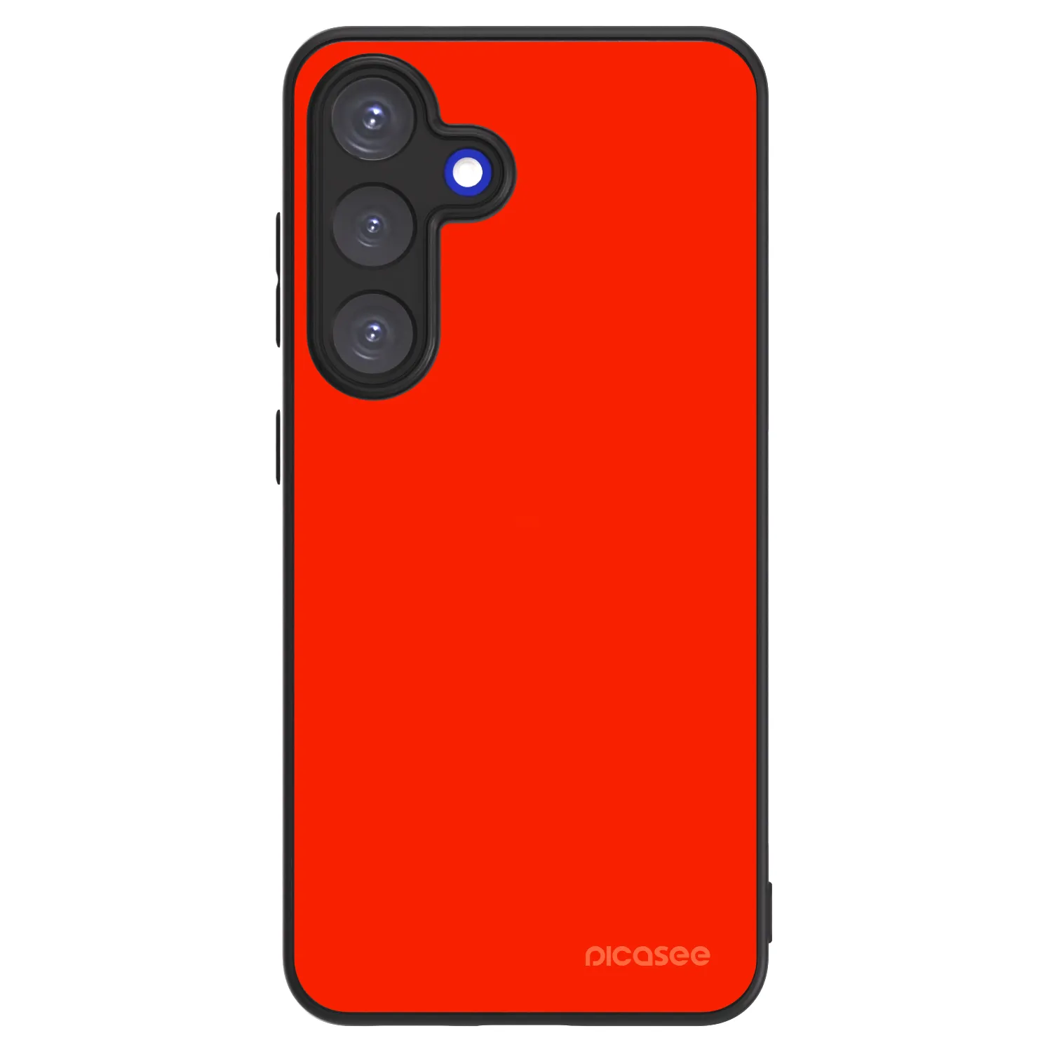 Picasee ULTIMATE CASE για Samsung Galaxy A25 A256B 5G - Maranello Red