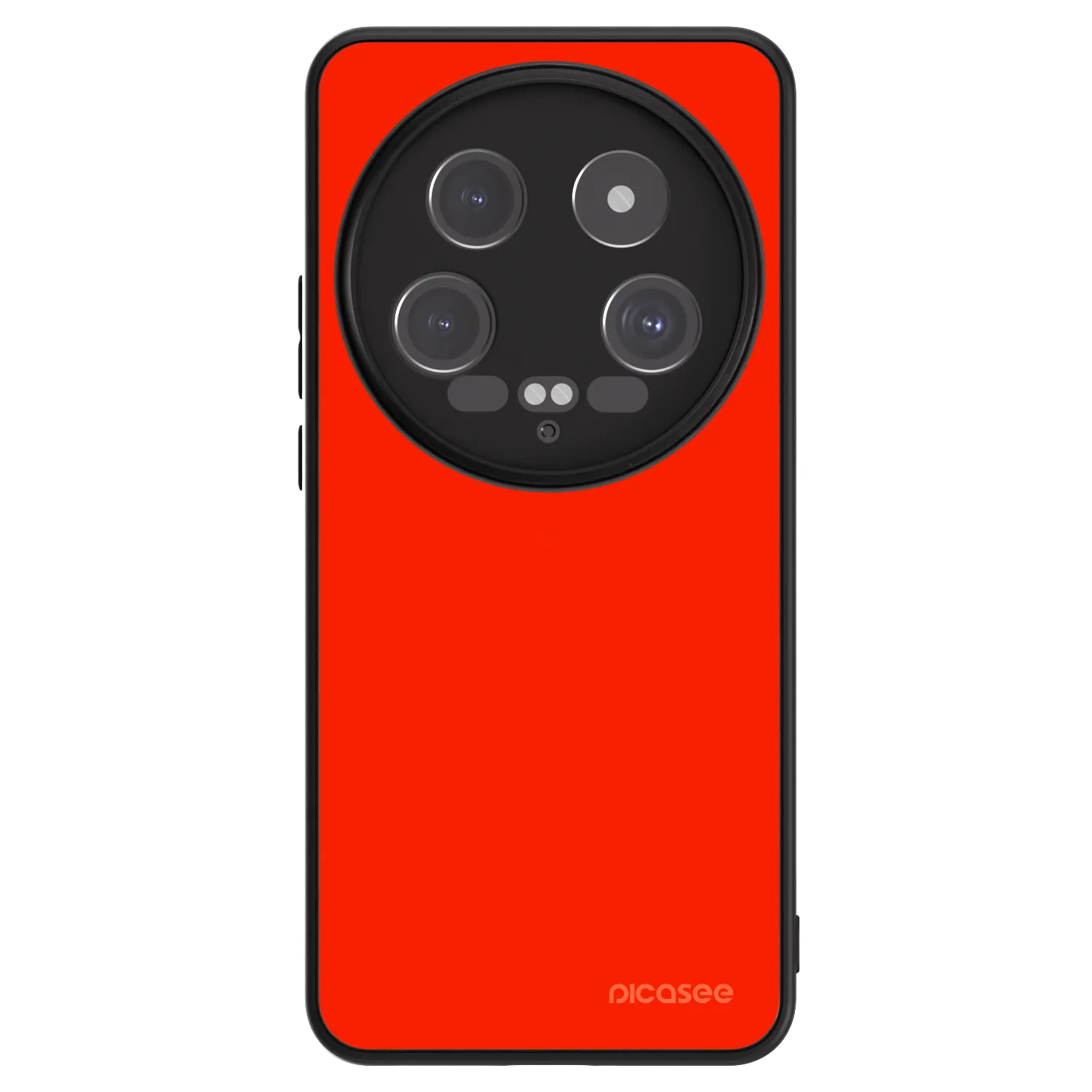 Picasee ULTIMATE CASE για Xiaomi 14 Ultra - Maranello Red