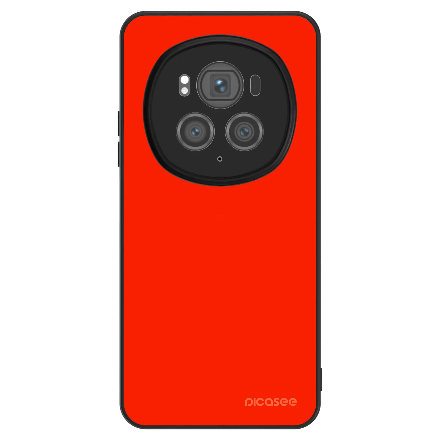 Picasee ULTIMATE CASE για Honor Magic6 Pro - Maranello Red