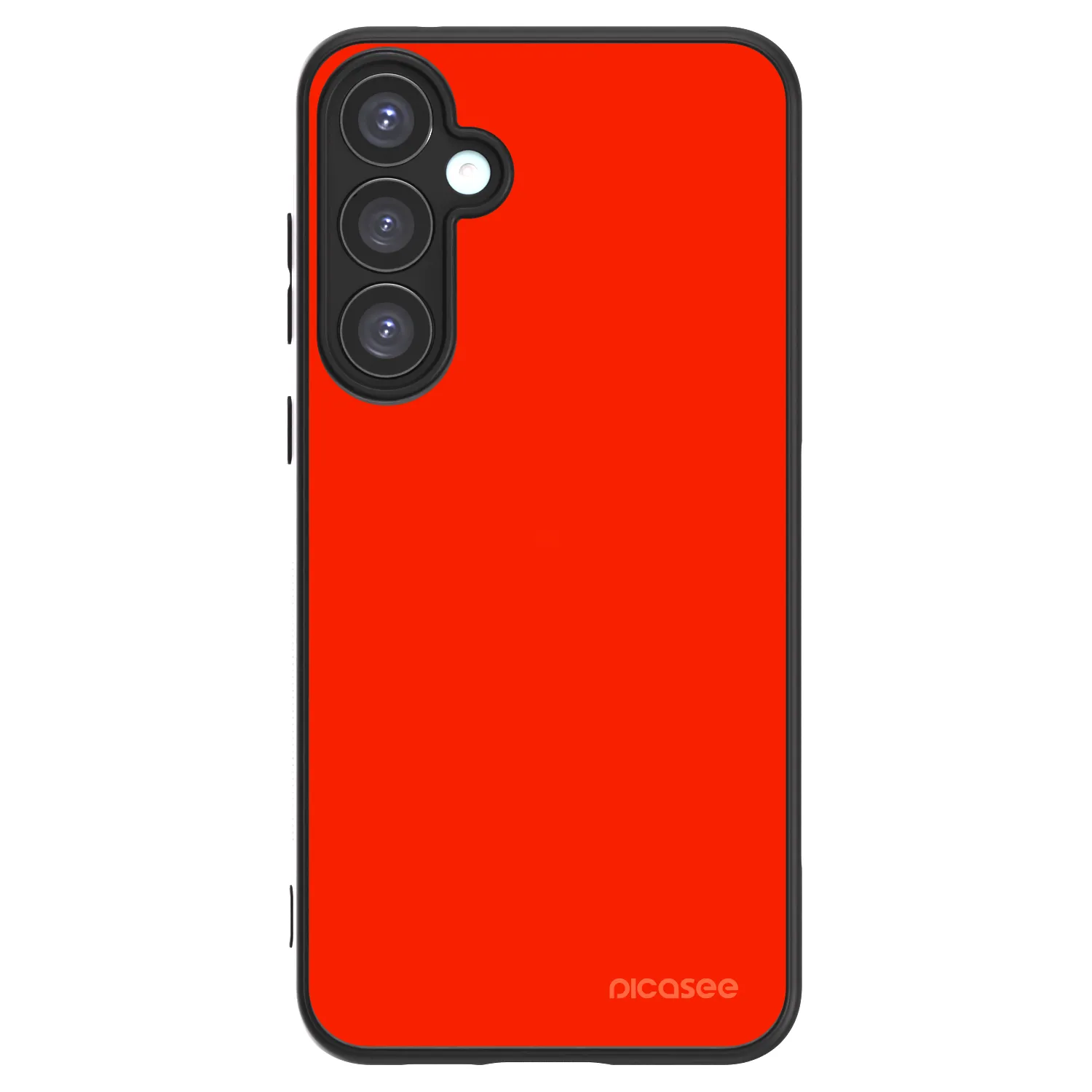 Picasee ULTIMATE CASE για Samsung Galaxy A55 5G A556B - Maranello Red