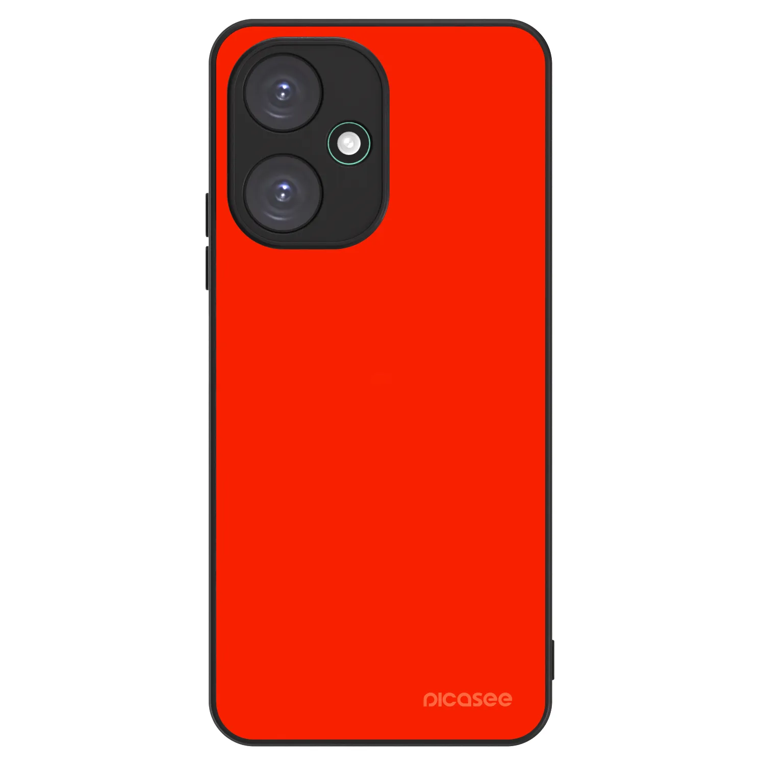 Picasee ULTIMATE CASE για Xiaomi Redmi 13C 5G - Maranello Red