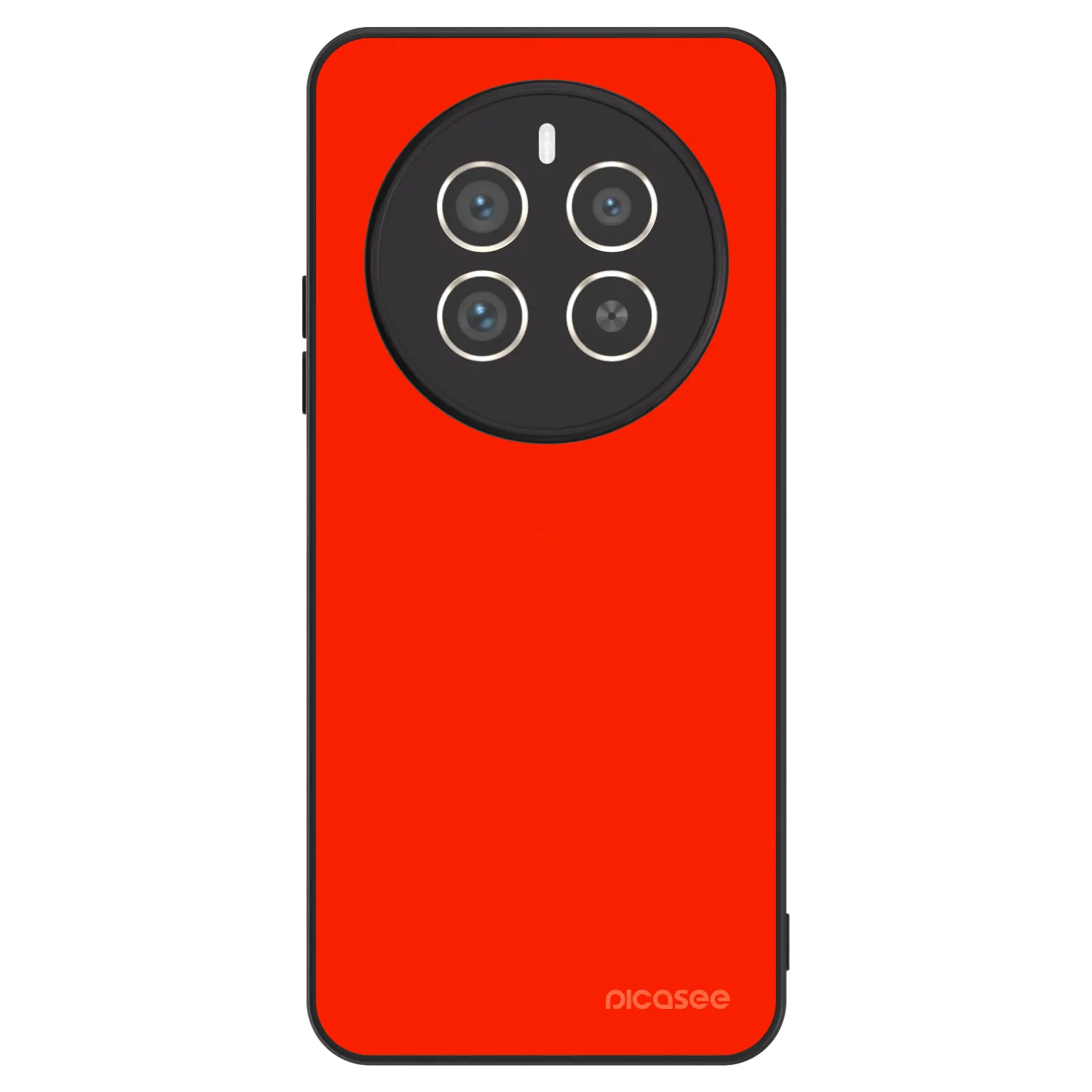 Picasee ULTIMATE CASE για Realme 12 Pro 5G - Maranello Red