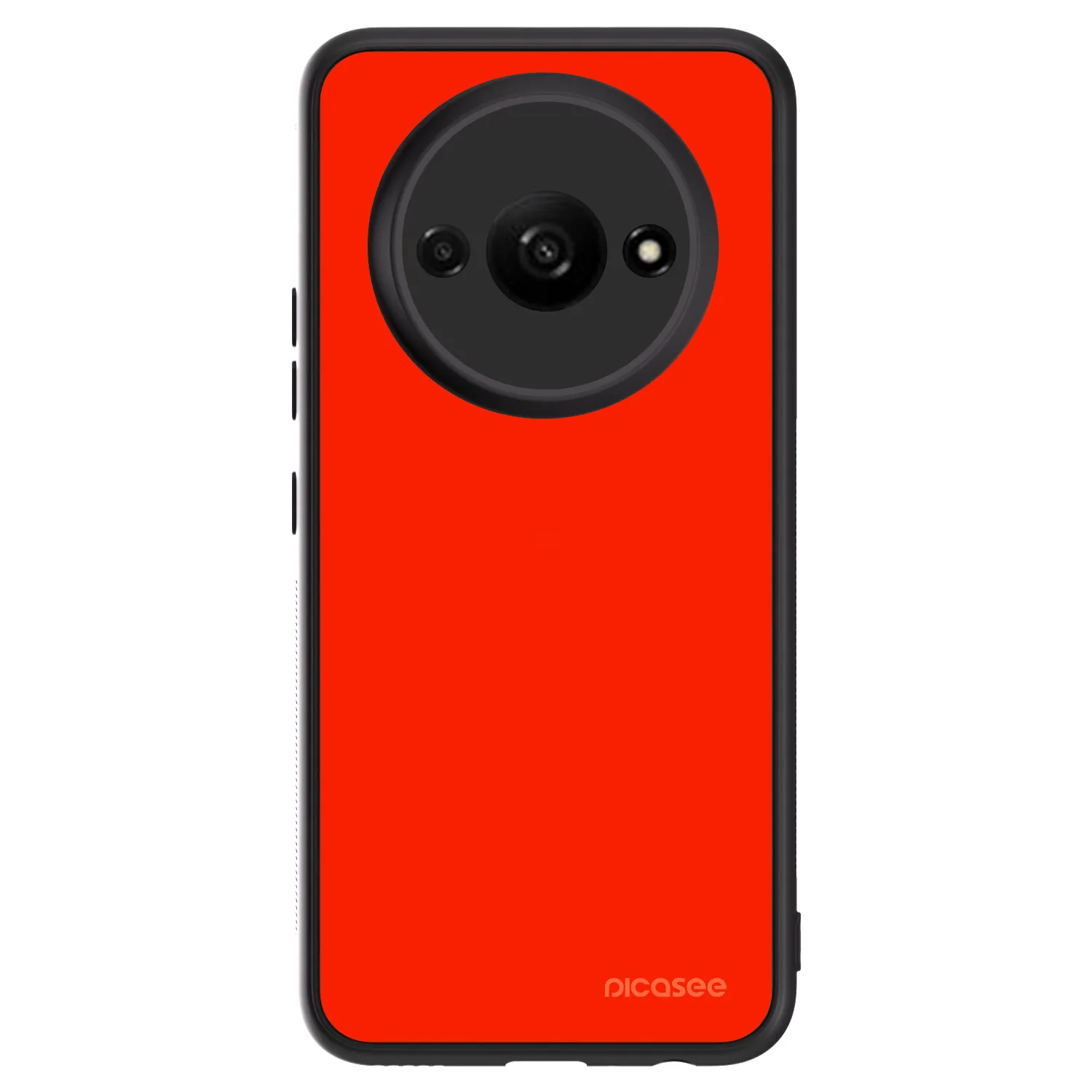 Picasee ULTIMATE CASE για Xiaomi Redmi A3 - Maranello Red