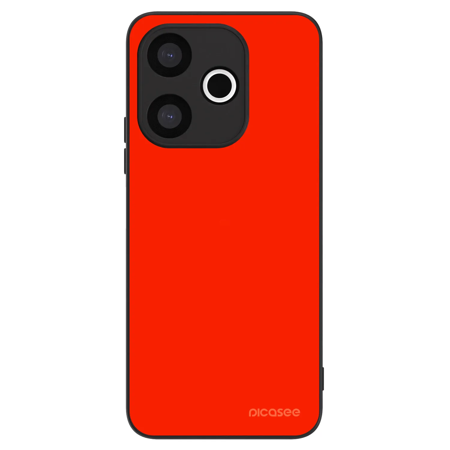 Picasee ULTIMATE CASE για Xiaomi Redmi 13 4G - Maranello Red