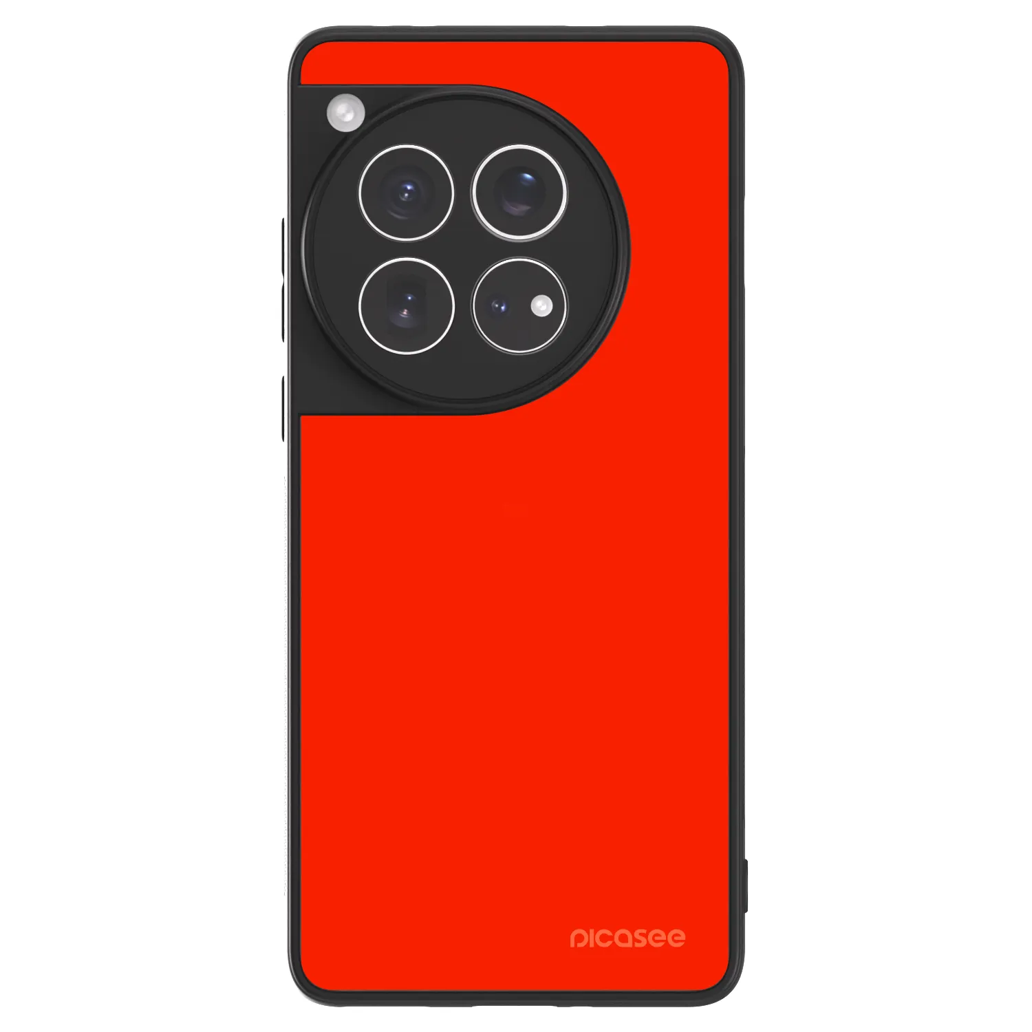 Picasee ULTIMATE CASE για OnePlus 12 5G - Maranello Red
