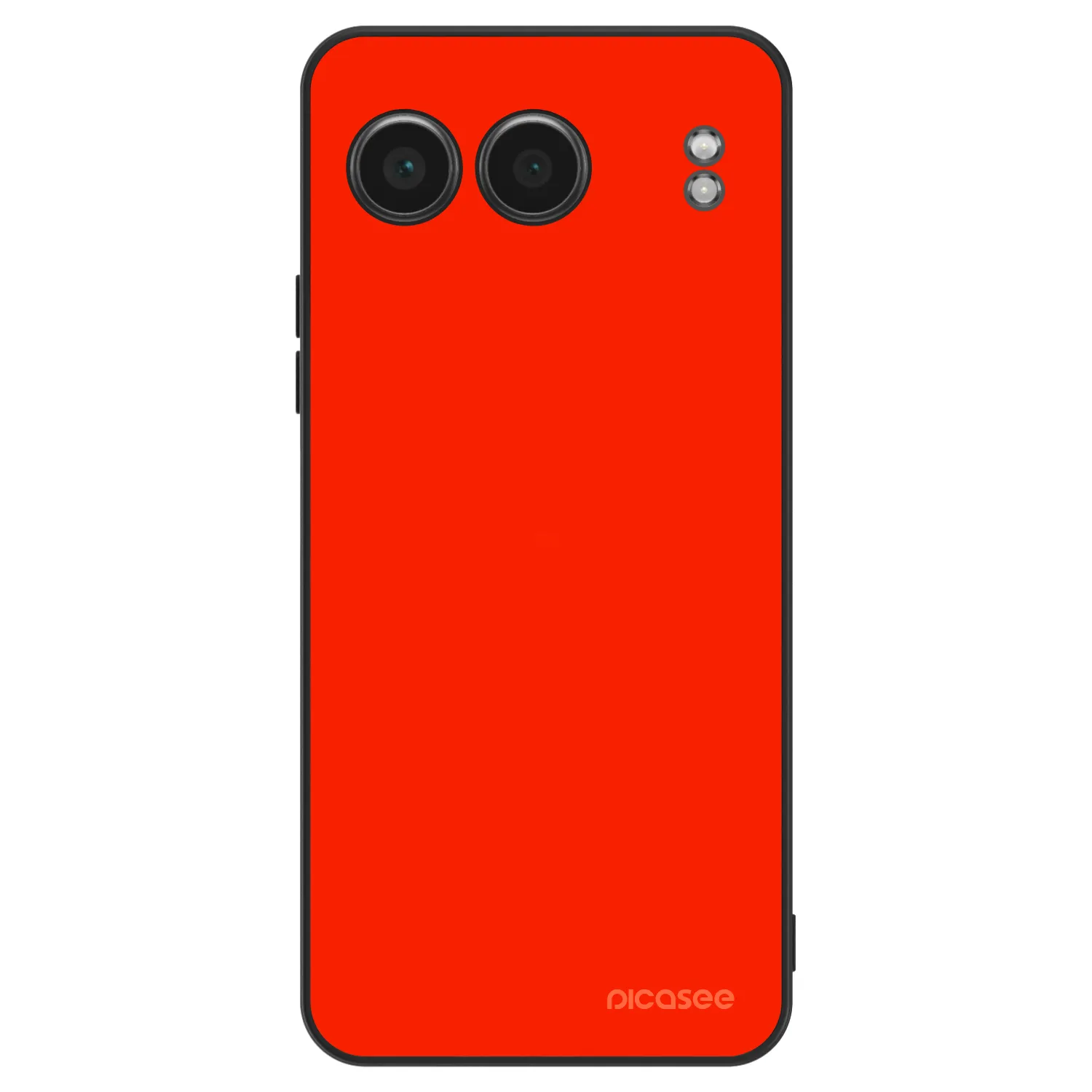 Picasee ULTIMATE CASE για OnePlus Nord 4 - Maranello Red