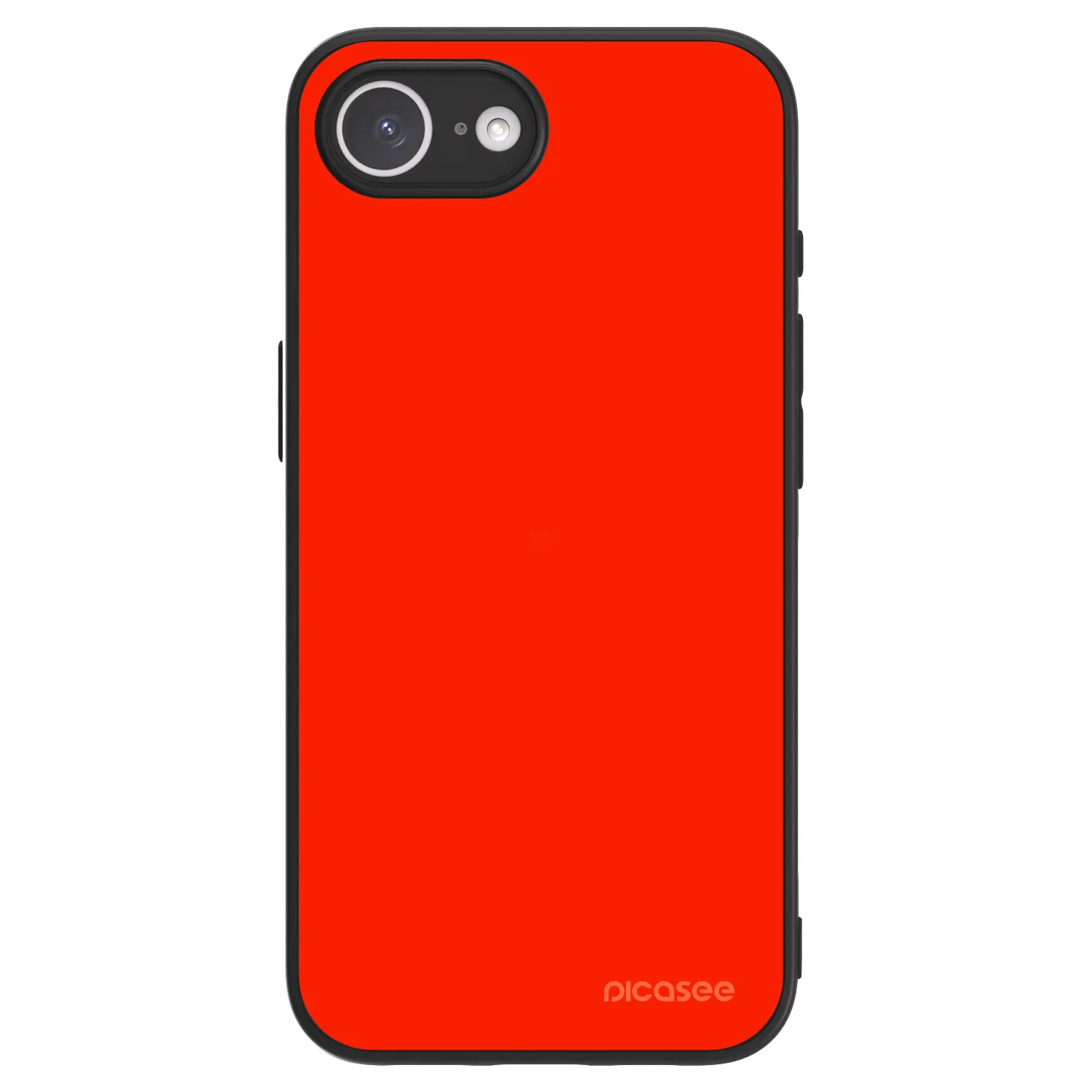 Picasee ULTIMATE CASE για Apple iPhone 16e - Maranello Red