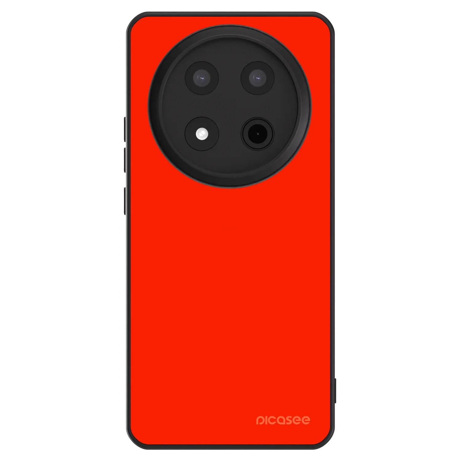 Picasee ULTIMATE CASE για Honor Magic7 Lite 5G - Maranello Red