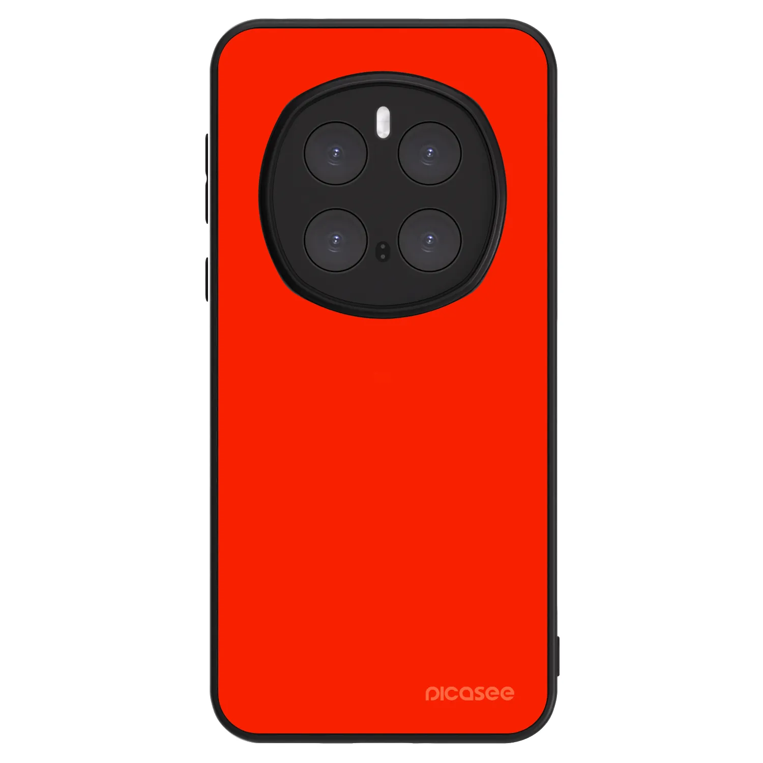 Picasee ULTIMATE CASE για Honor Magic7 Pro 5G - Maranello Red