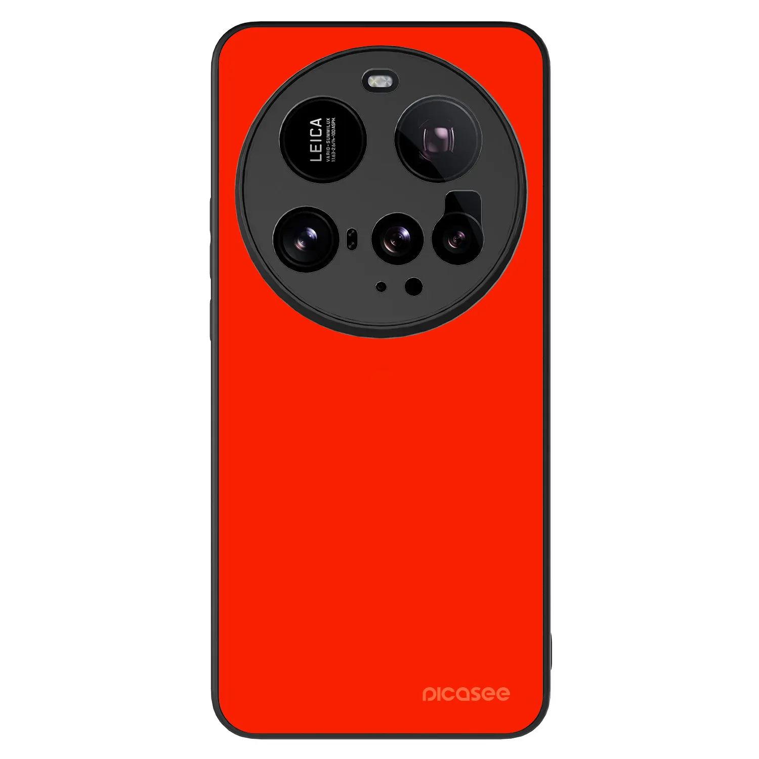 Picasee ULTIMATE CASE για Xiaomi 15 Ultra - Maranello Red