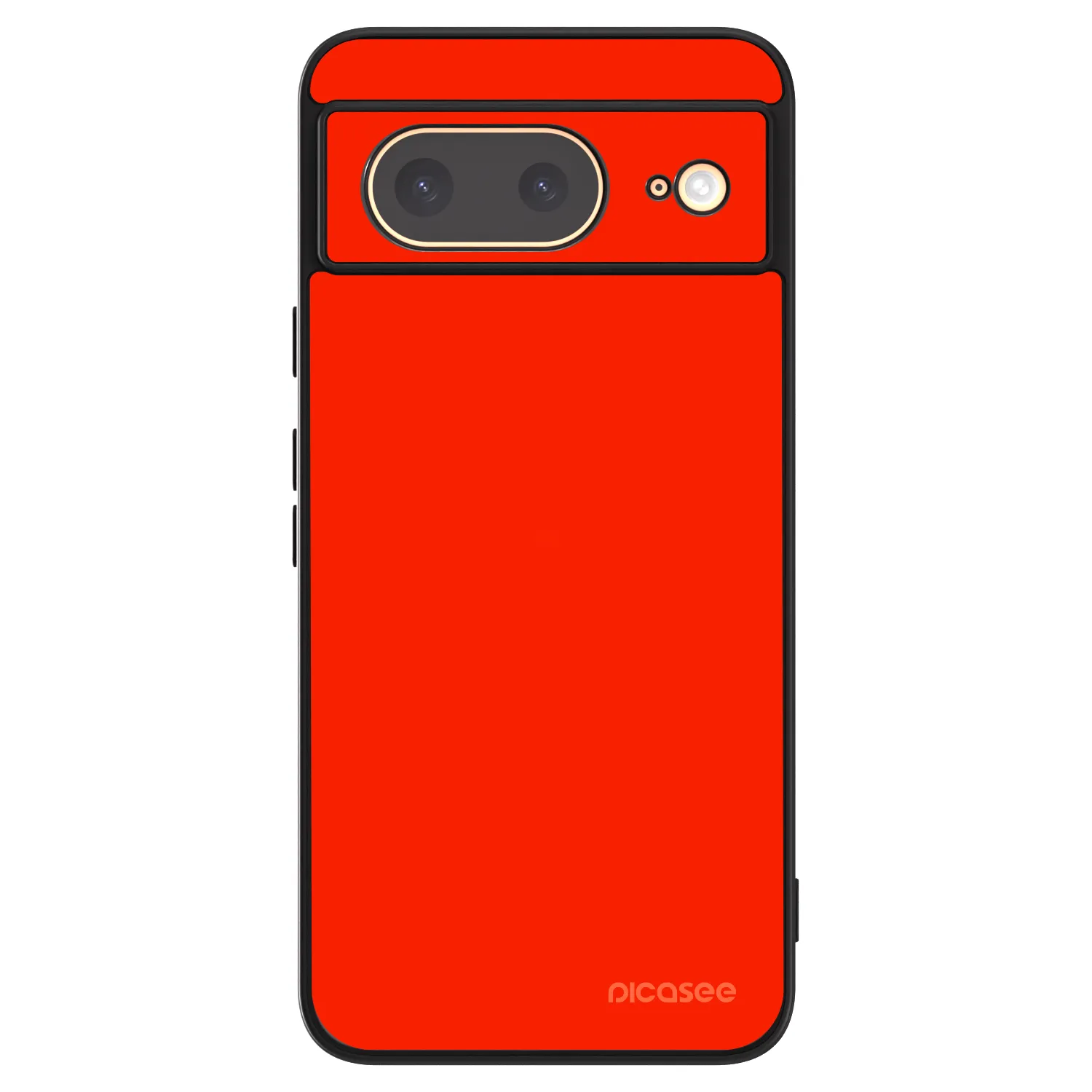 Picasee ULTIMATE CASE για Google Pixel 8 - Maranello Red