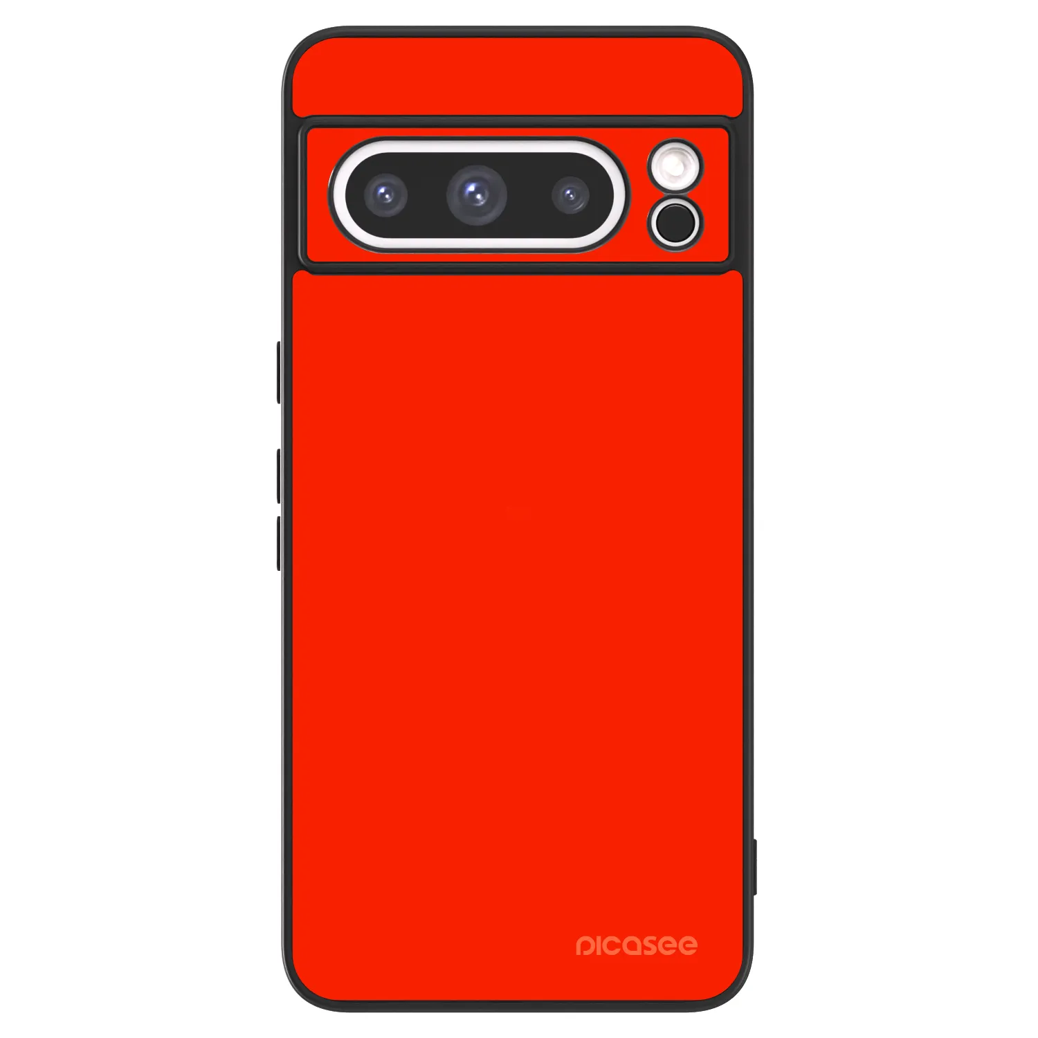 Picasee ULTIMATE CASE για Google Pixel 8 Pro - Maranello Red