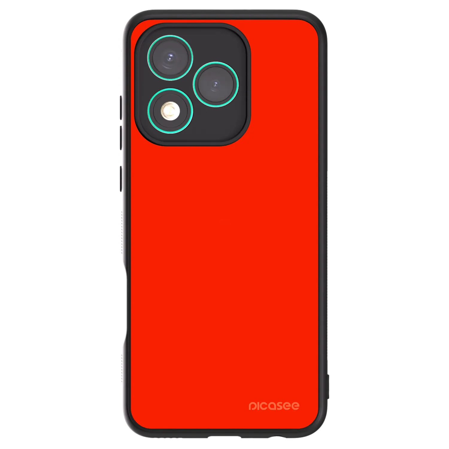 Picasee ULTIMATE CASE για Honor 400 Lite 5G - Maranello Red