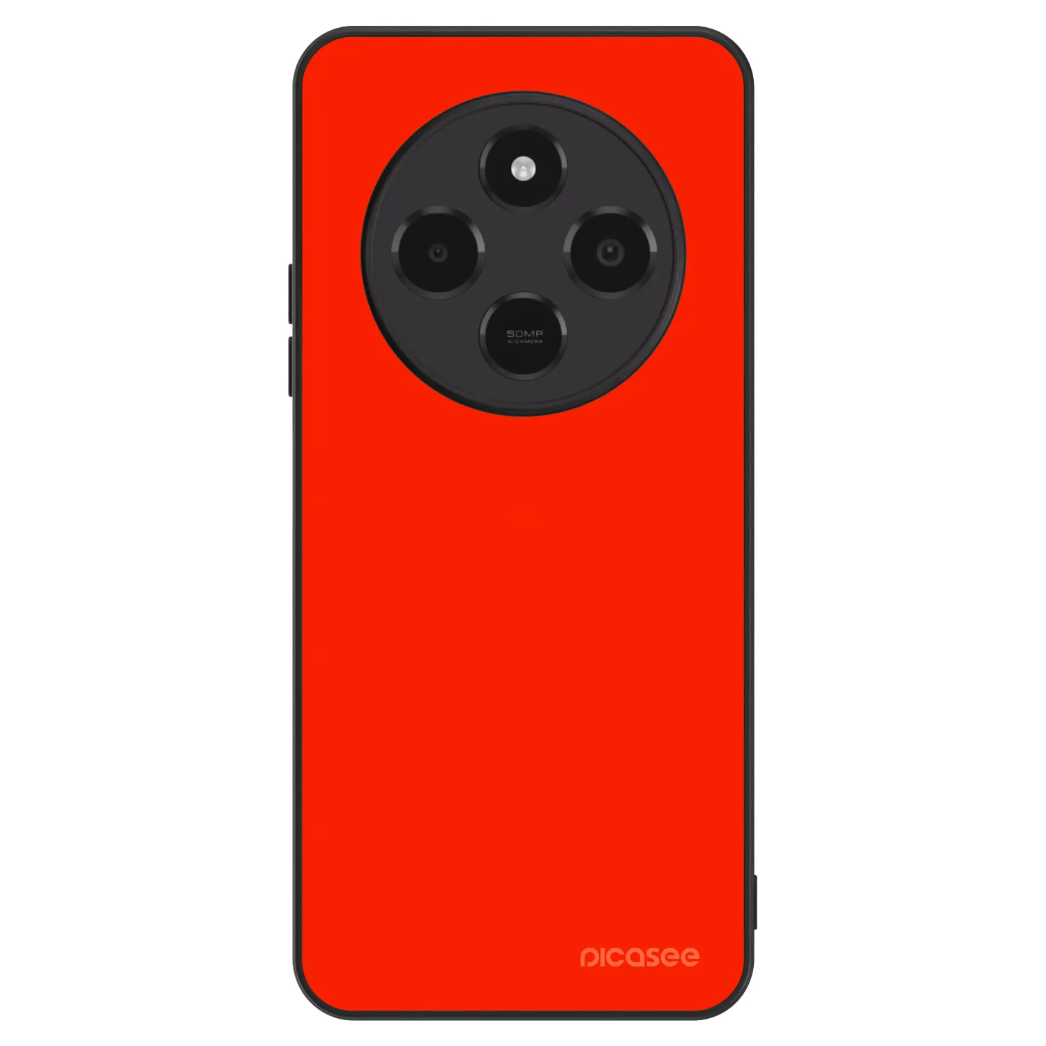 Picasee ULTIMATE CASE για Xiaomi Poco C75 - Maranello Red