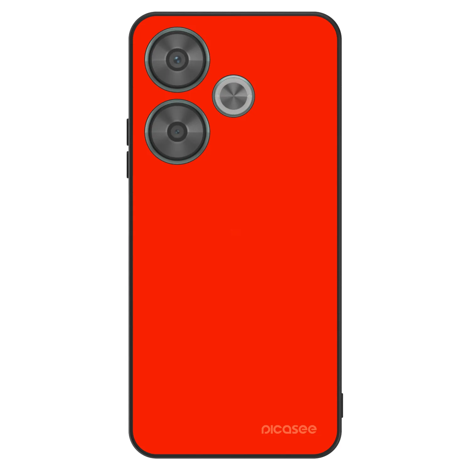 Picasee ULTIMATE CASE για Xiaomi Poco F6 - Maranello Red