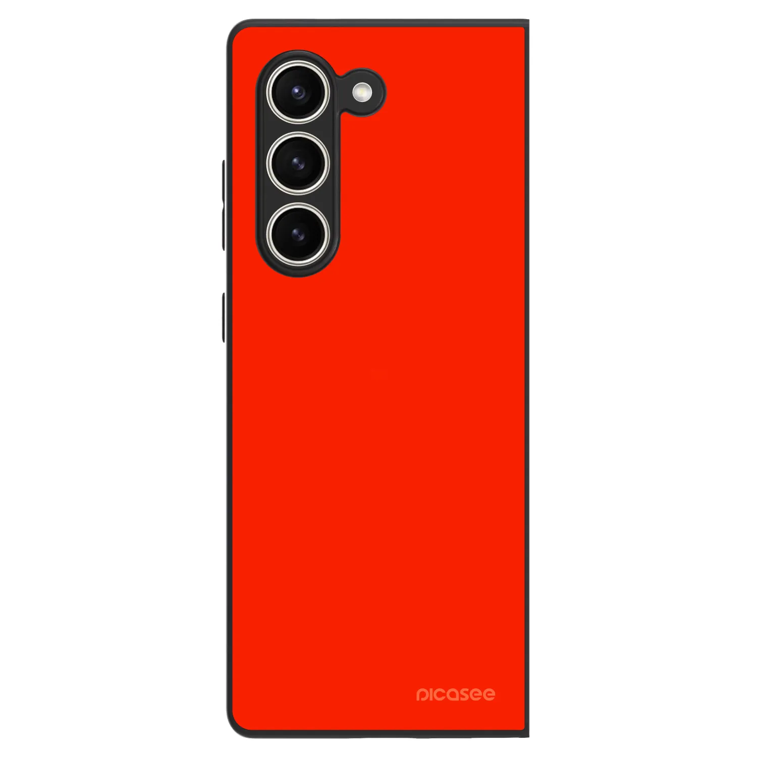 Picasee ULTIMATE CASE για Samsung Galaxy Z Fold5 5G - Maranello Red